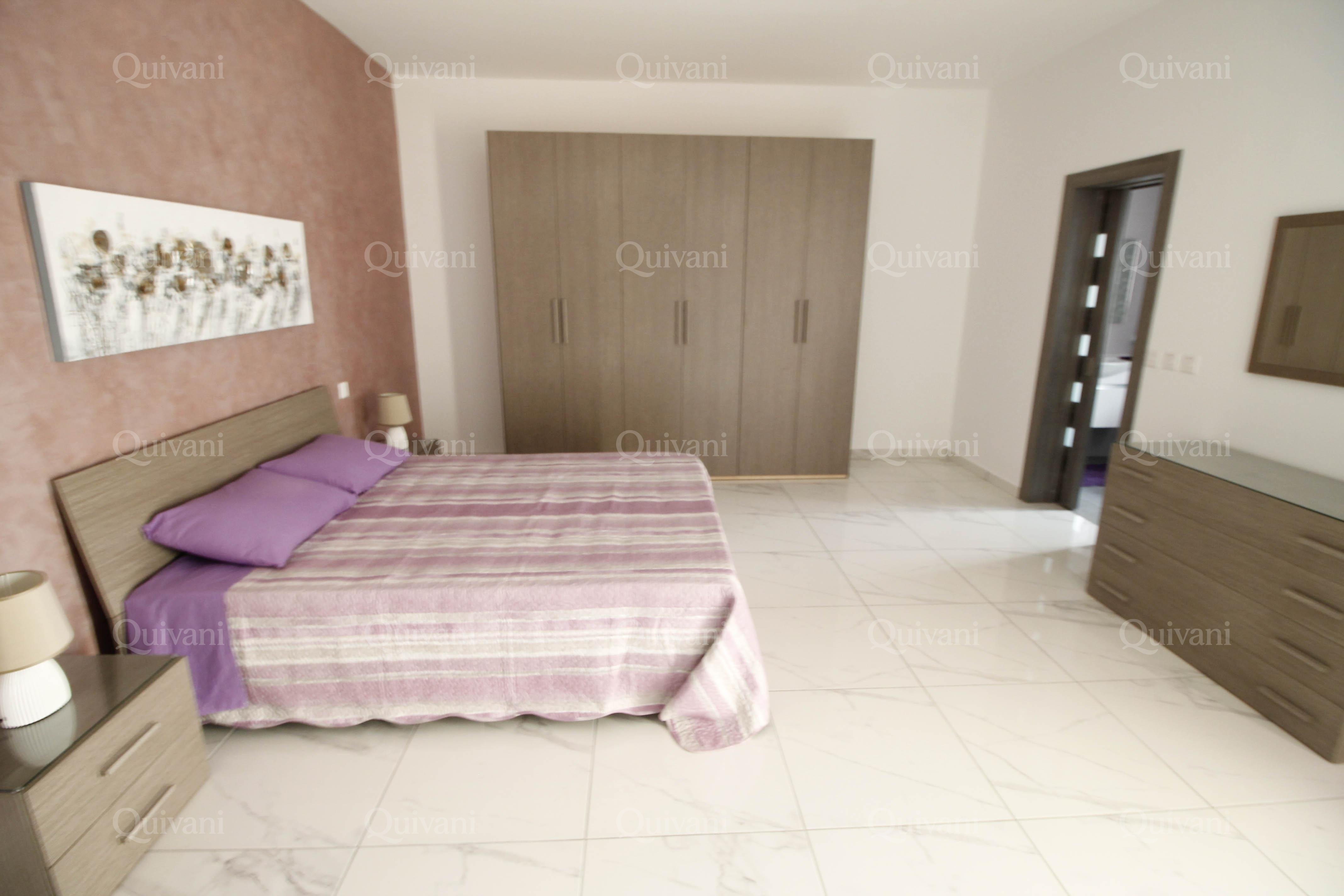 Ghaxaq, Furnished Maisonette