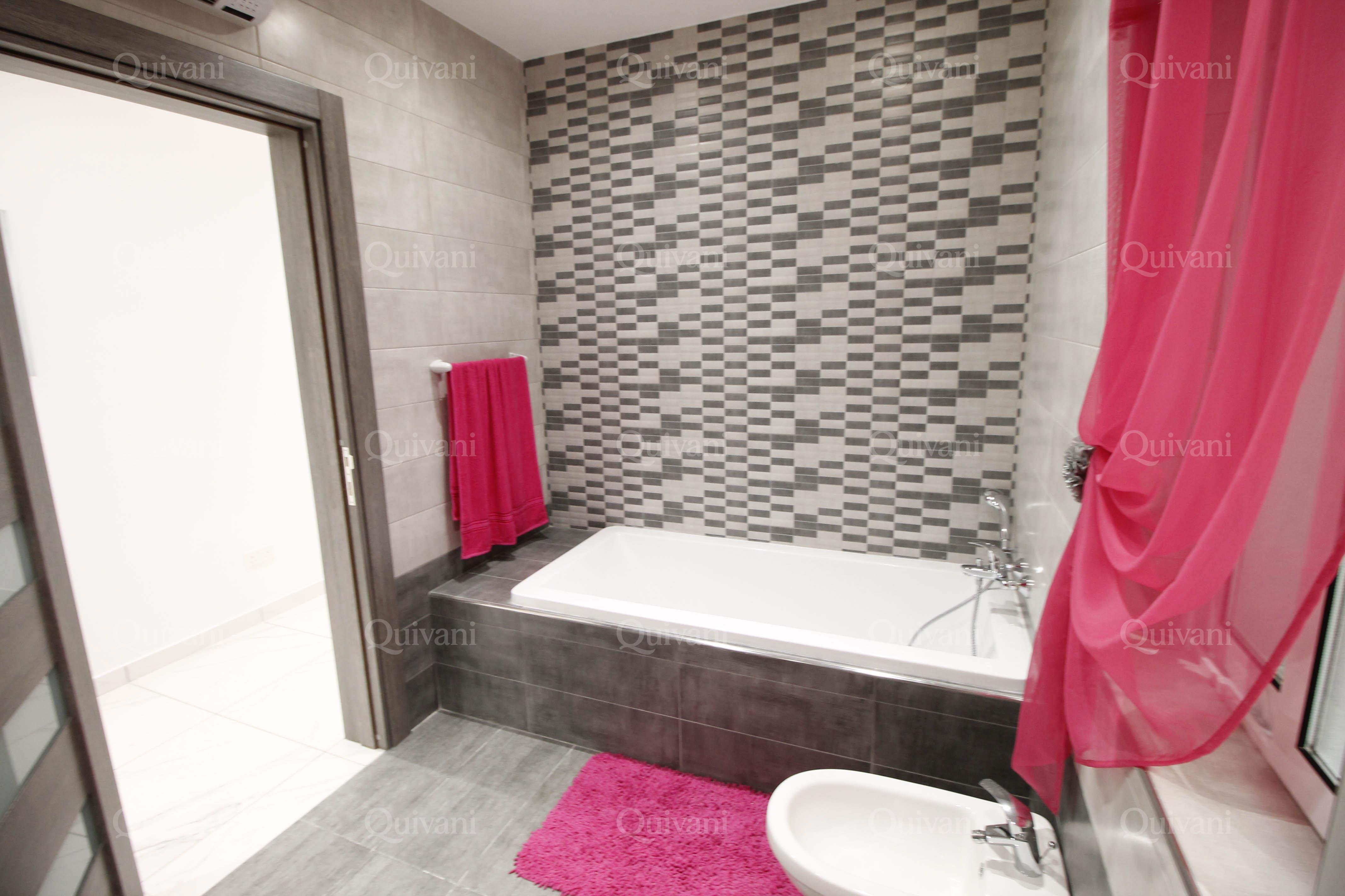 Ghaxaq, Furnished Maisonette