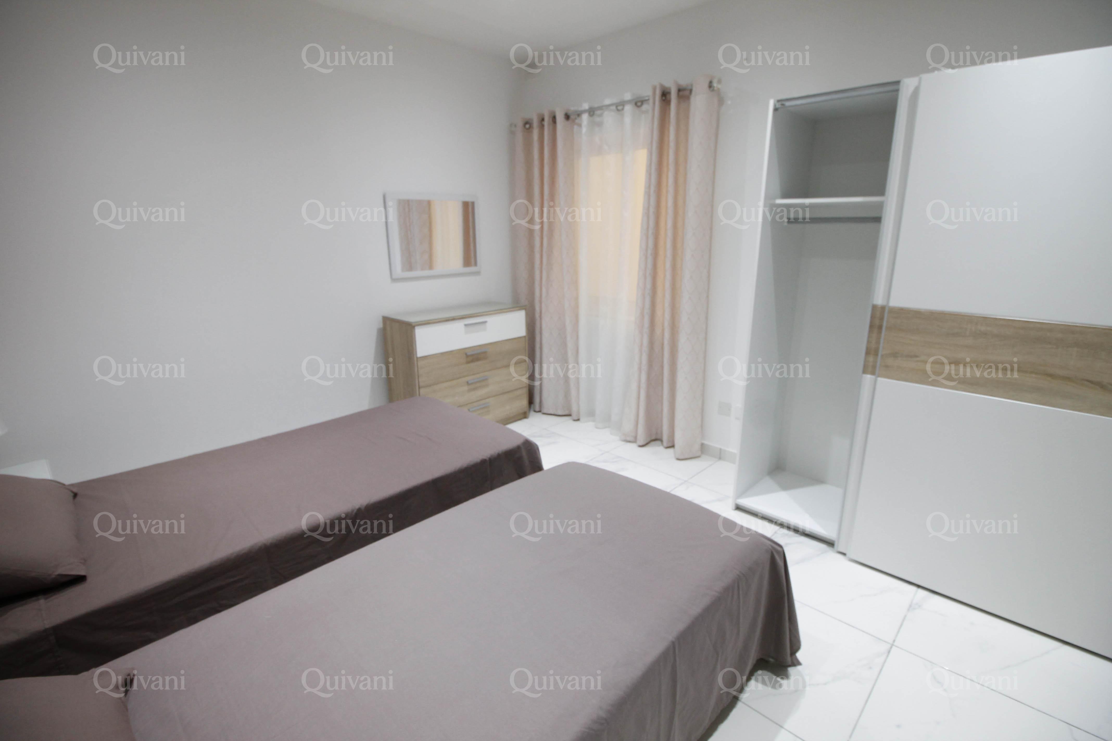Ghaxaq, Furnished Maisonette