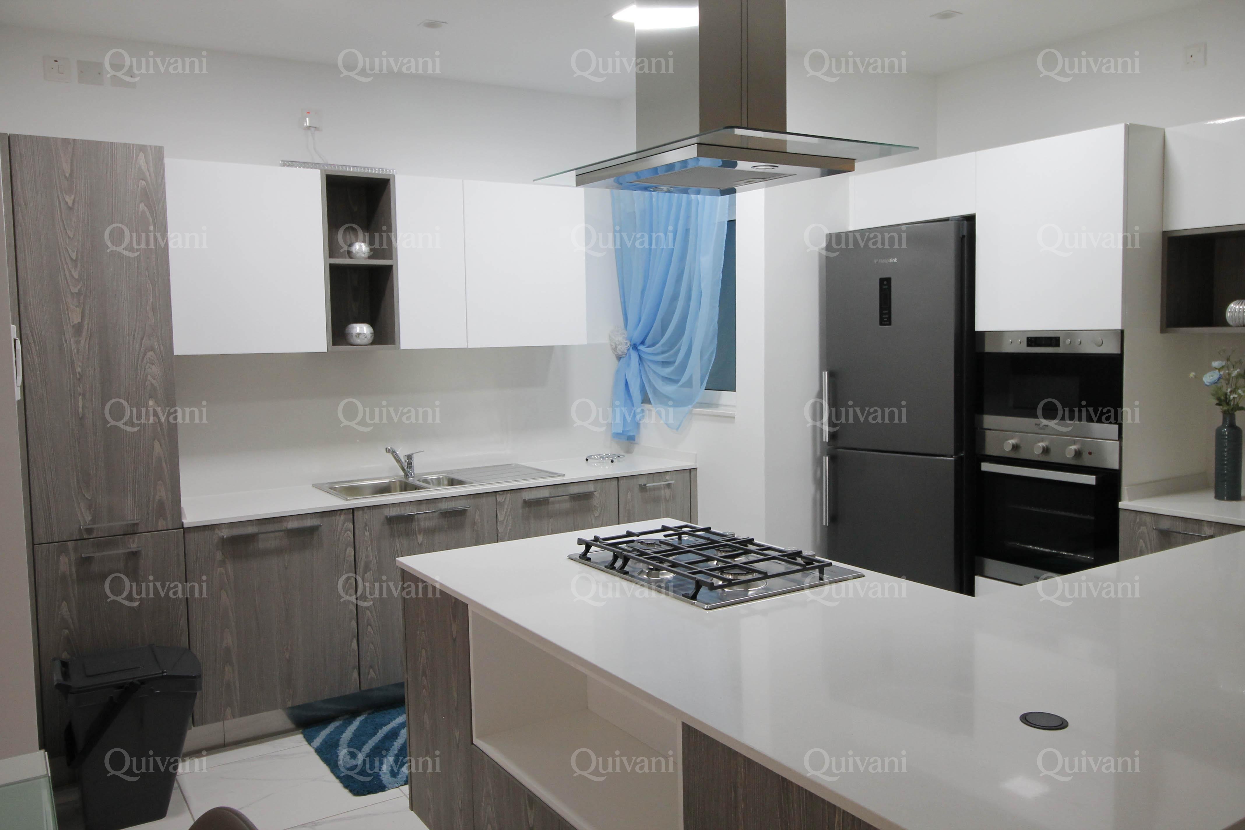 Ghaxaq, Furnished Maisonette
