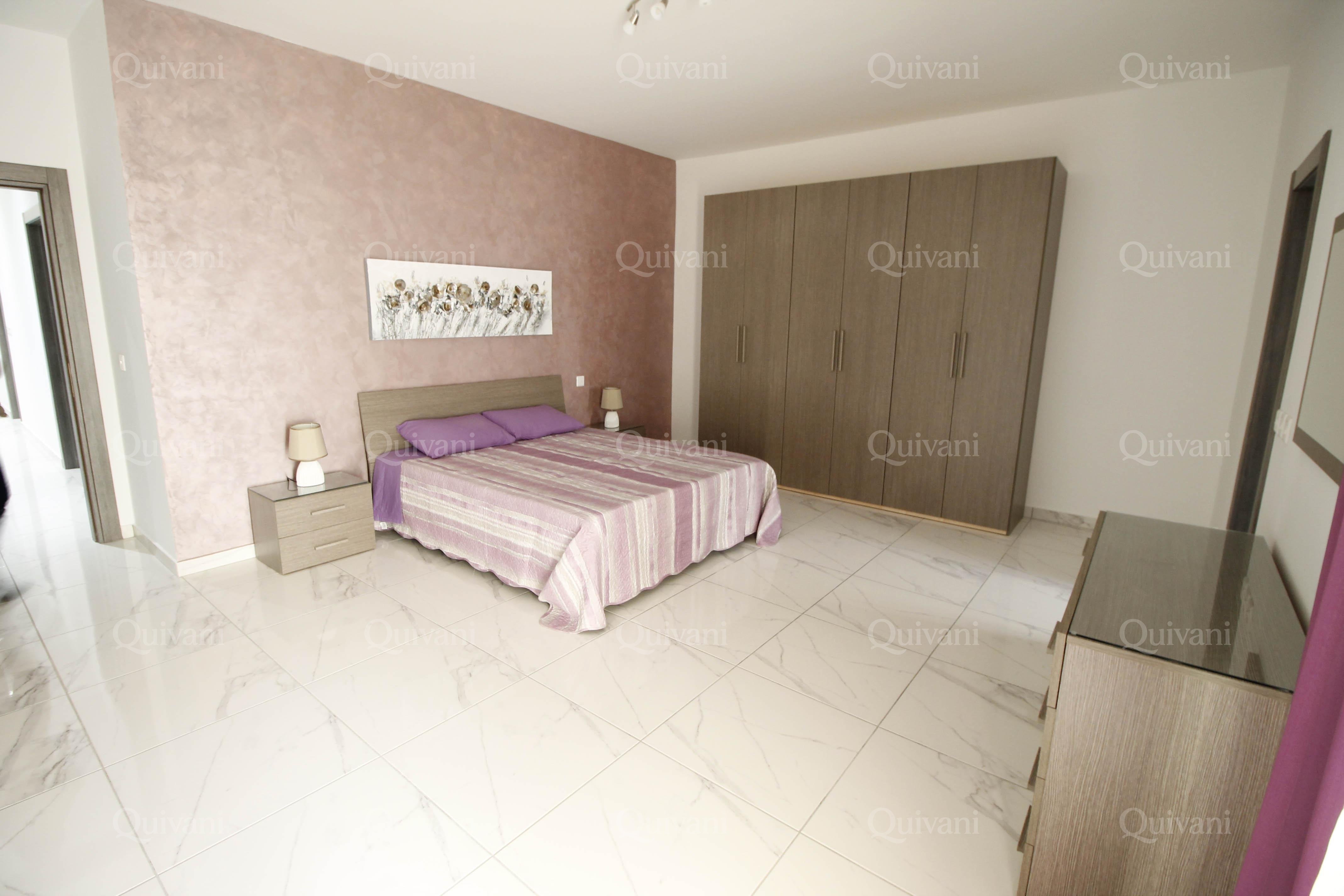 Ghaxaq, Furnished Maisonette