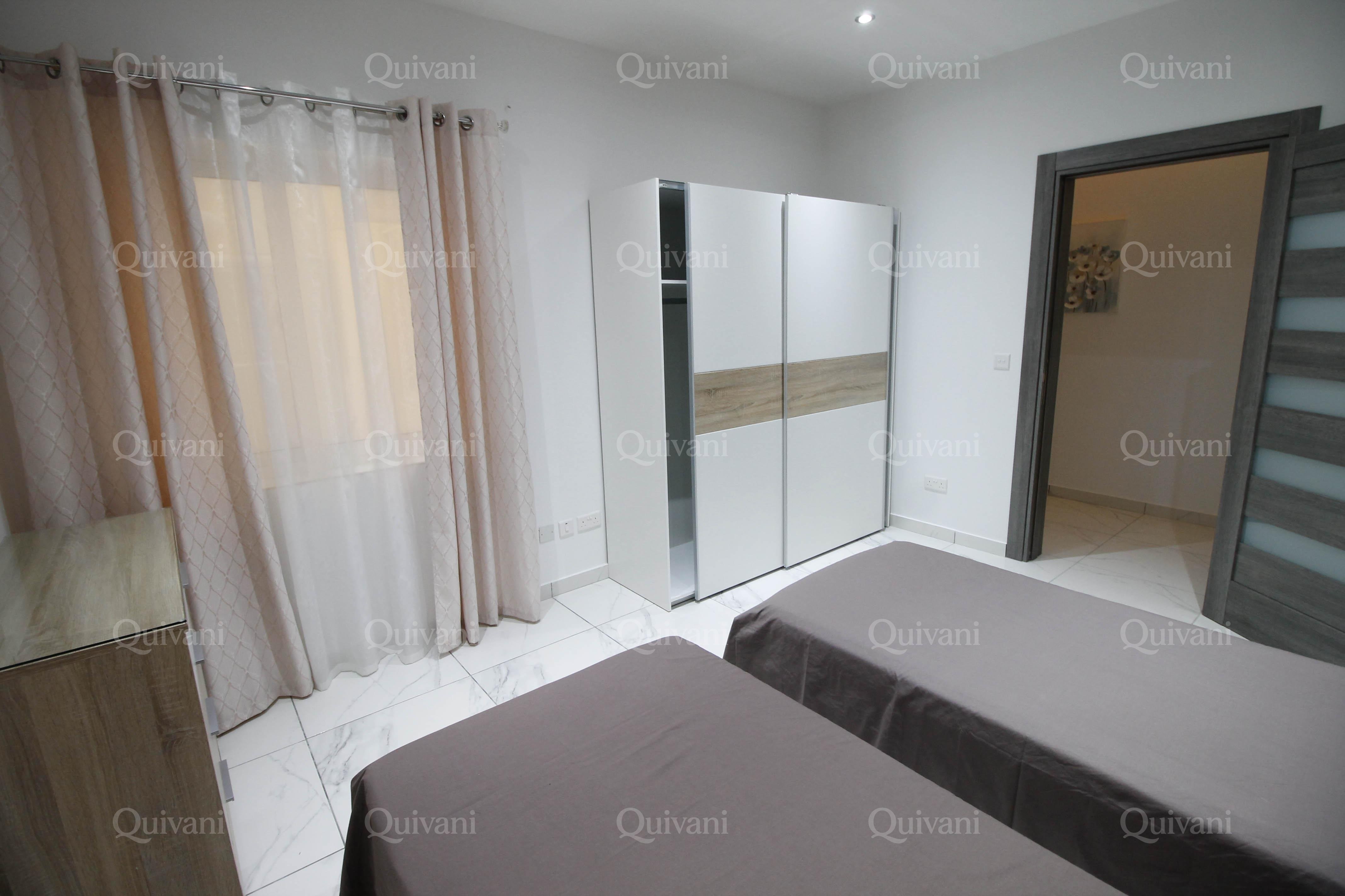 Ghaxaq, Furnished Maisonette