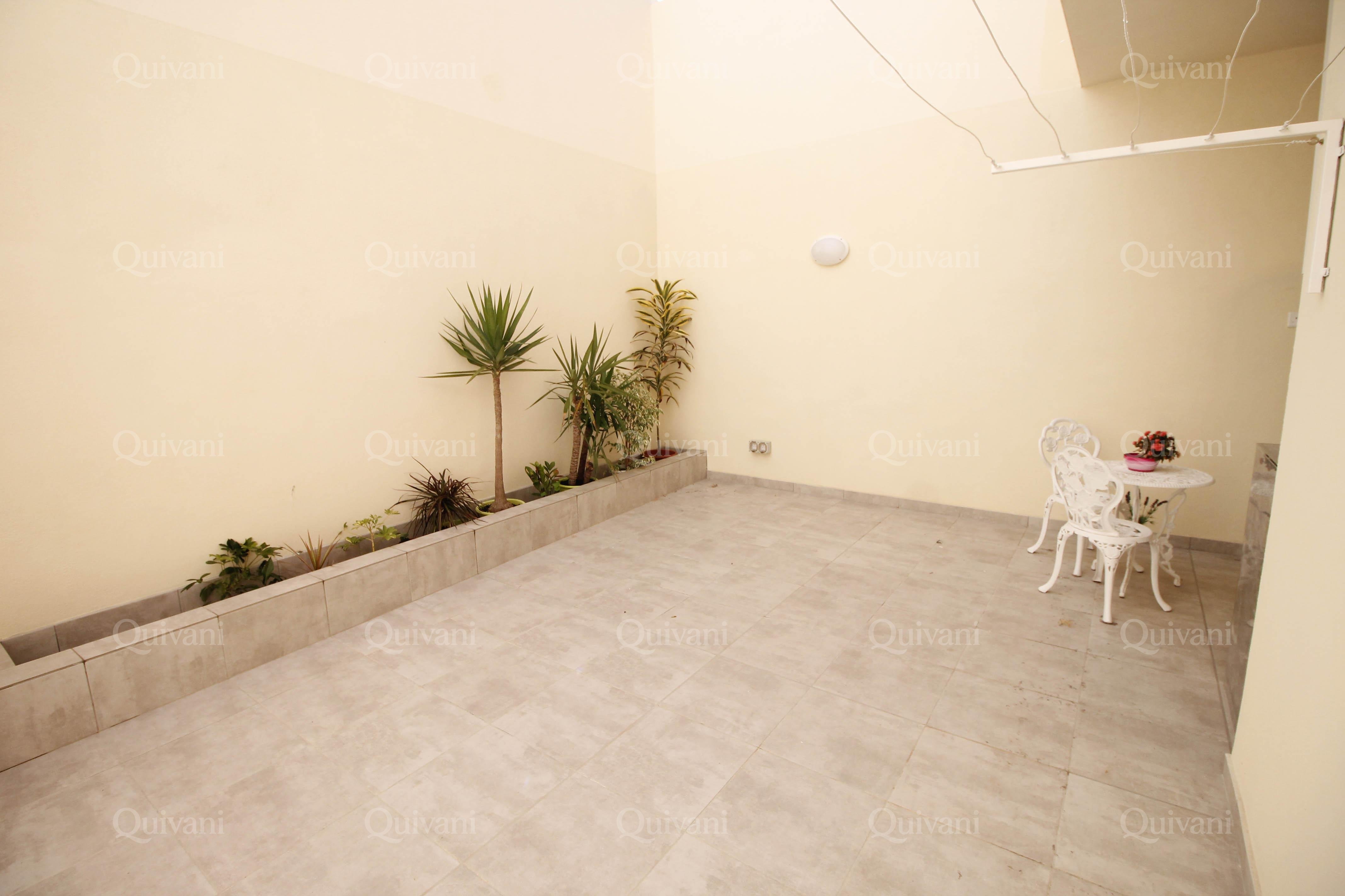 Ghaxaq, Furnished Maisonette