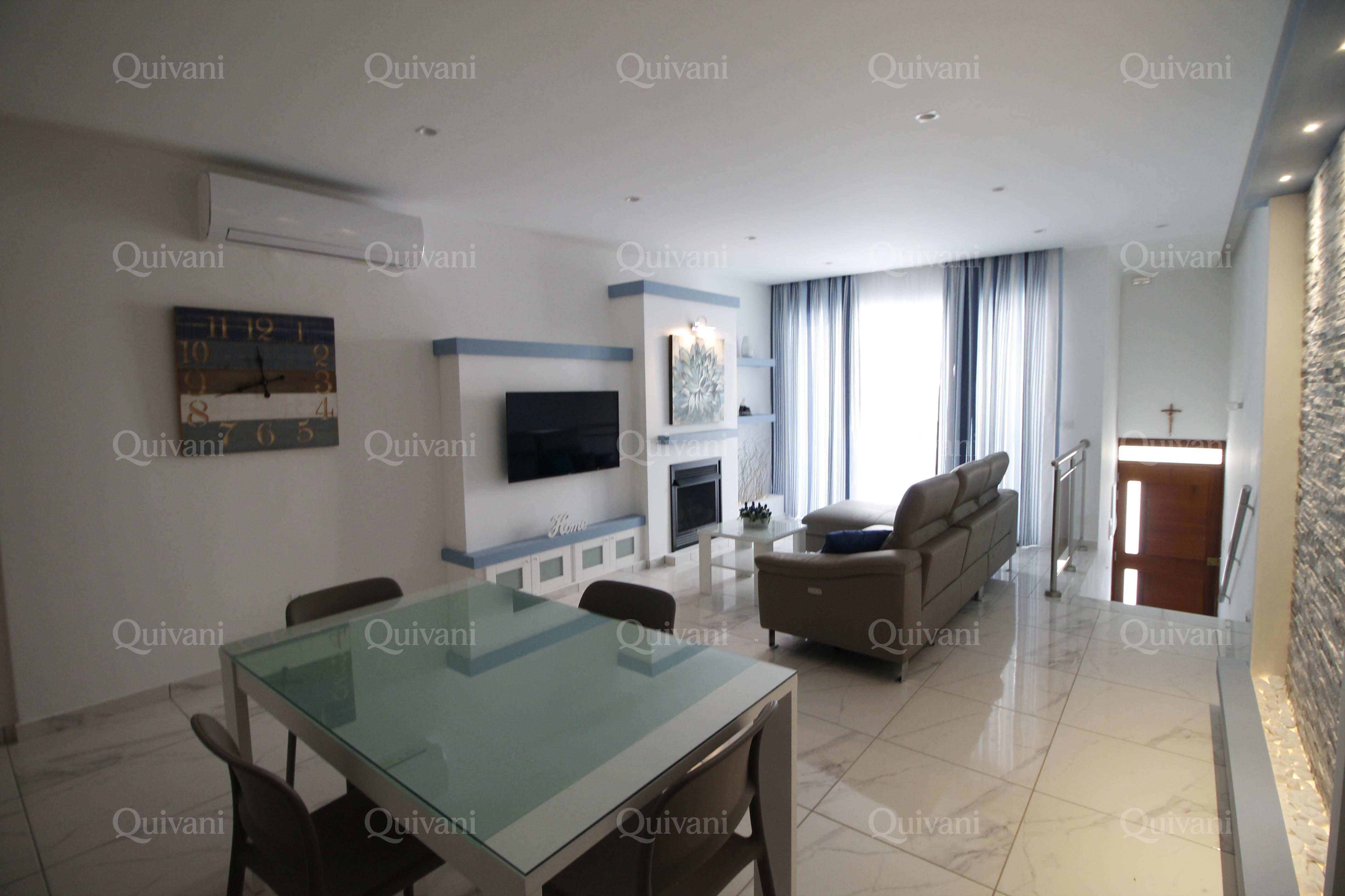 Ghaxaq, Furnished Maisonette