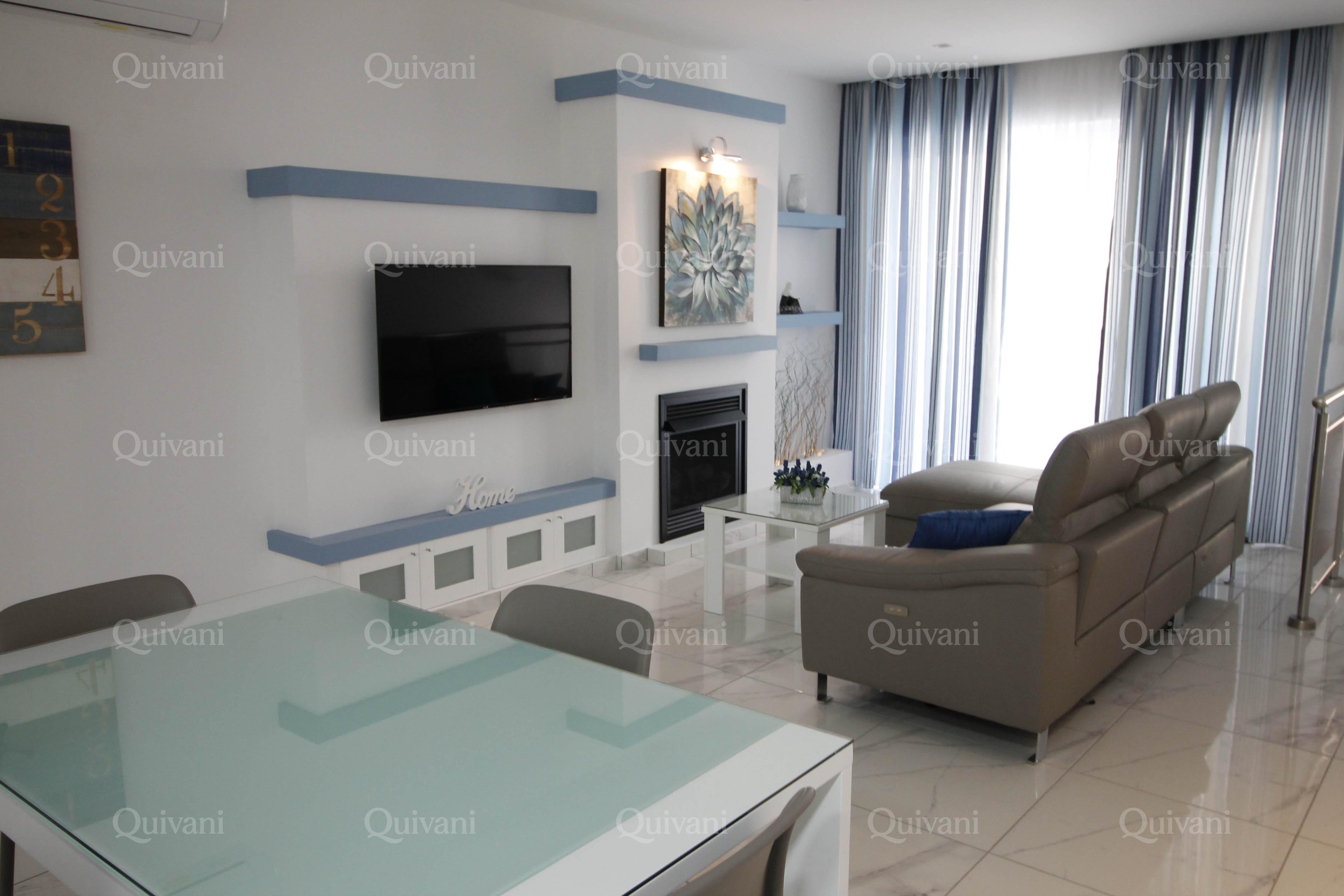 Ghaxaq, Furnished Maisonette
