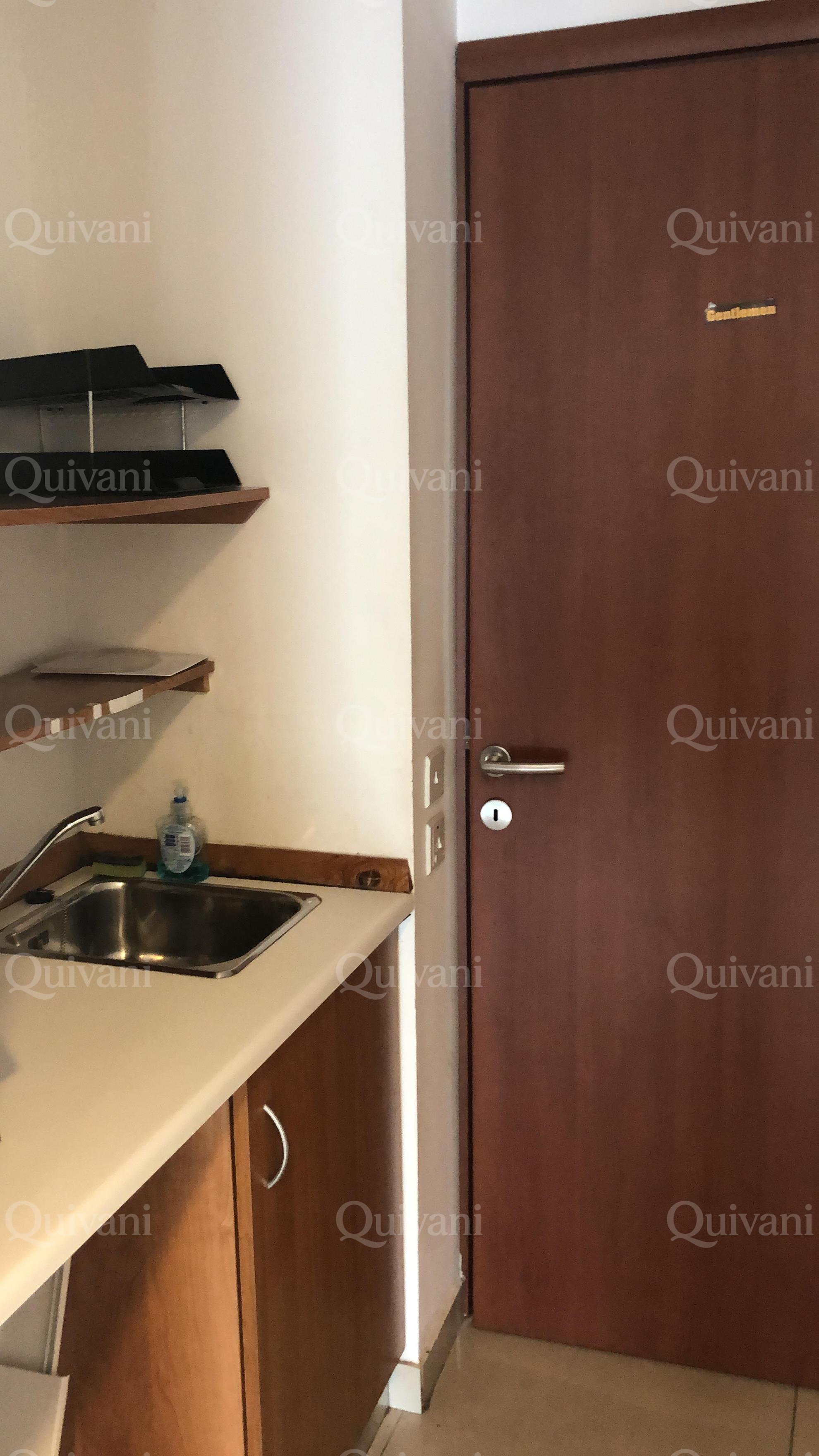 Sliema, Finished Office