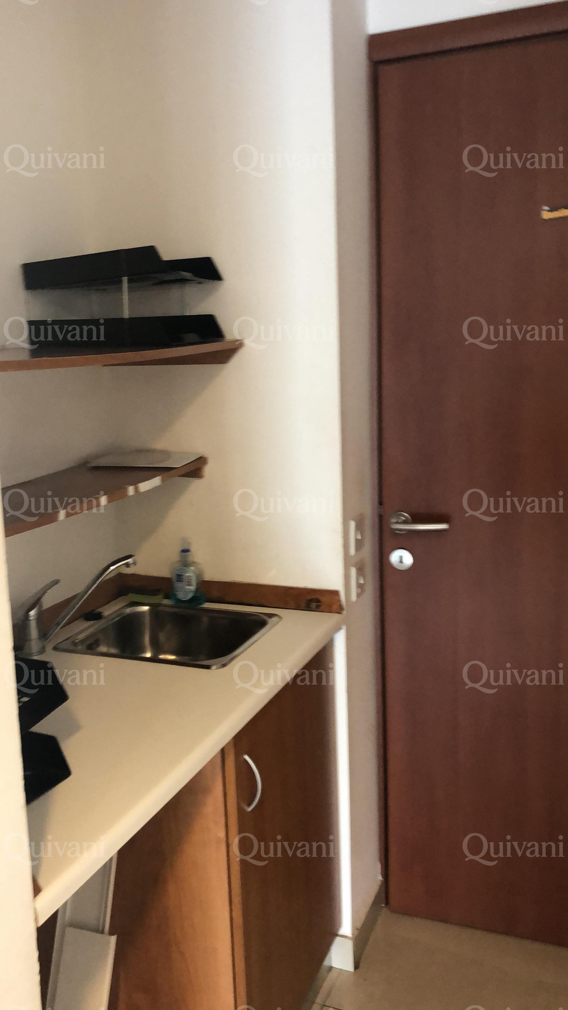 Sliema, Finished Office