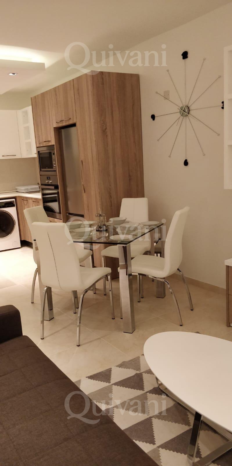 Santa Venera, Furnished Apartment