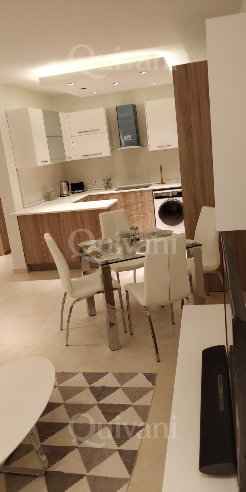 Santa Venera, Furnished Apartment