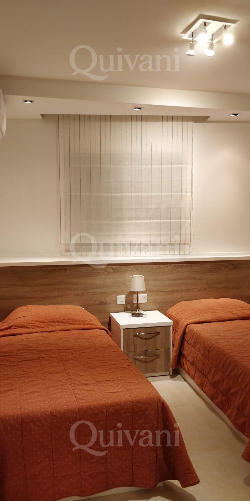 Santa Venera, Furnished Apartment