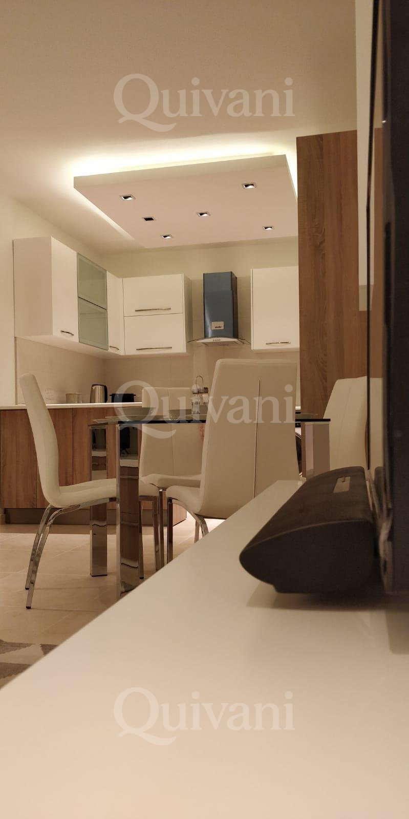 Santa Venera, Furnished Apartment