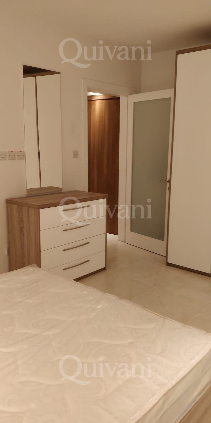 Santa Venera, Furnished Apartment