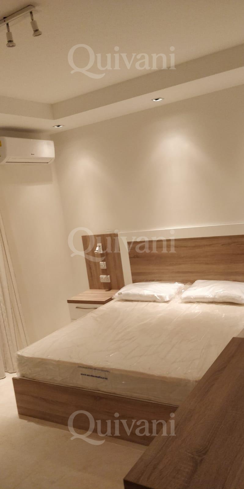 Santa Venera, Furnished Apartment