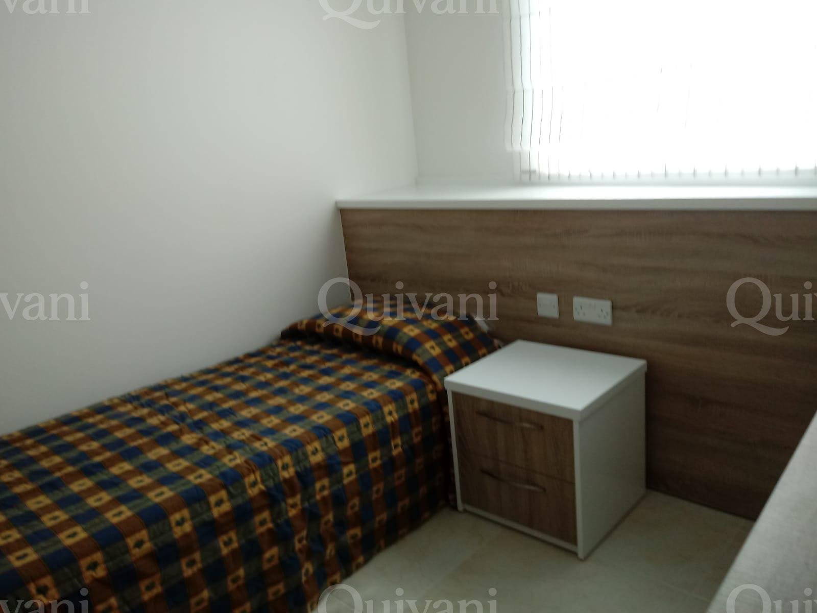 Santa Venera, Furnished Apartment
