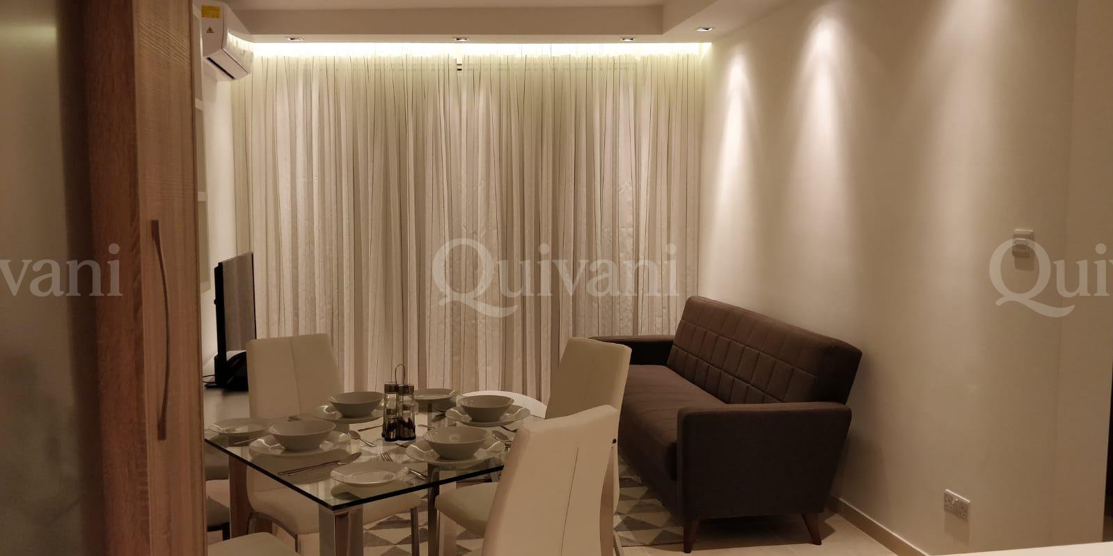 Santa Venera, Furnished Apartment