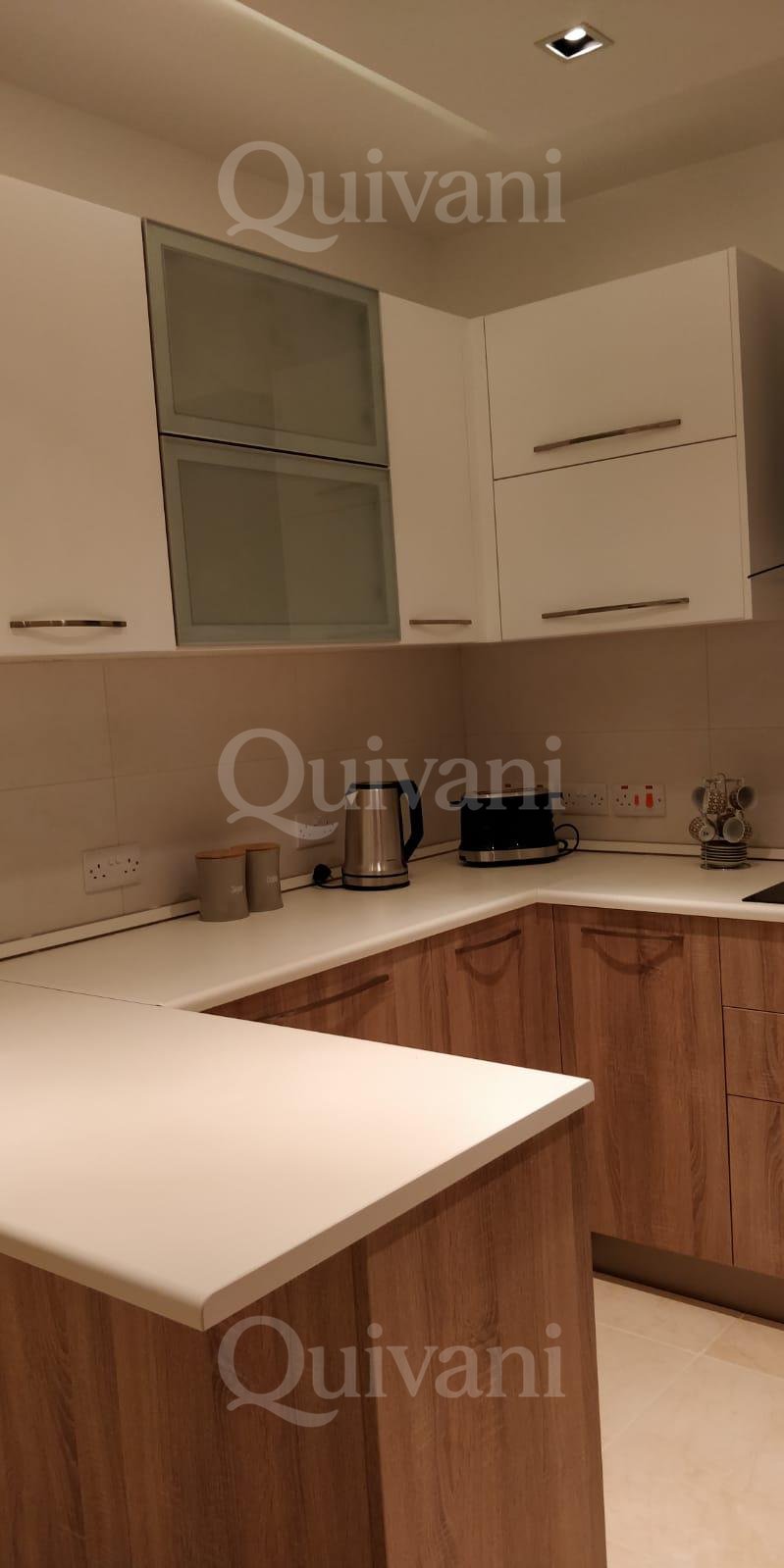 Santa Venera, Furnished Apartment