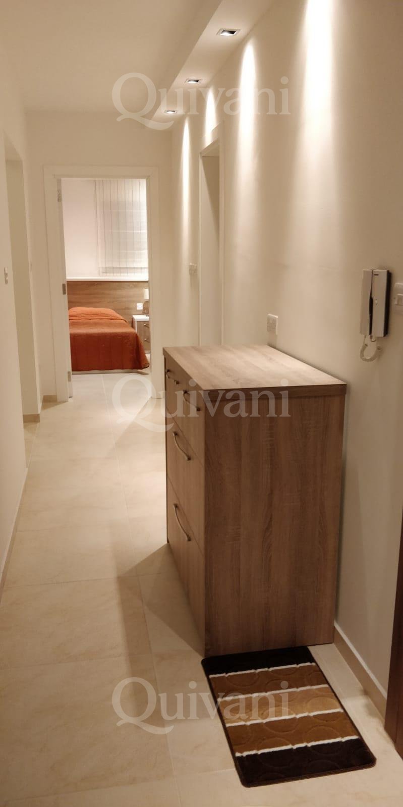 Santa Venera, Furnished Apartment