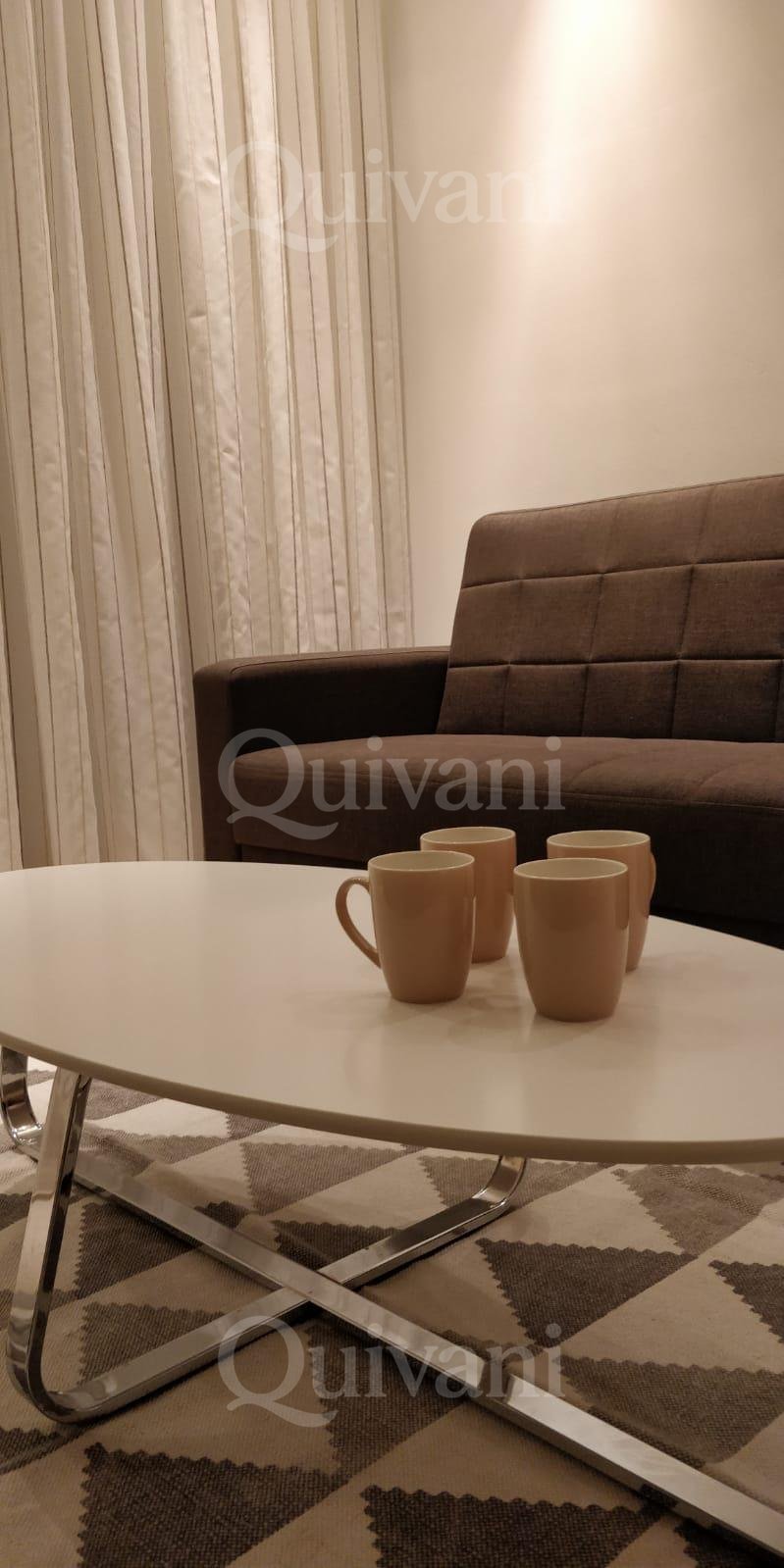 Santa Venera, Furnished Apartment