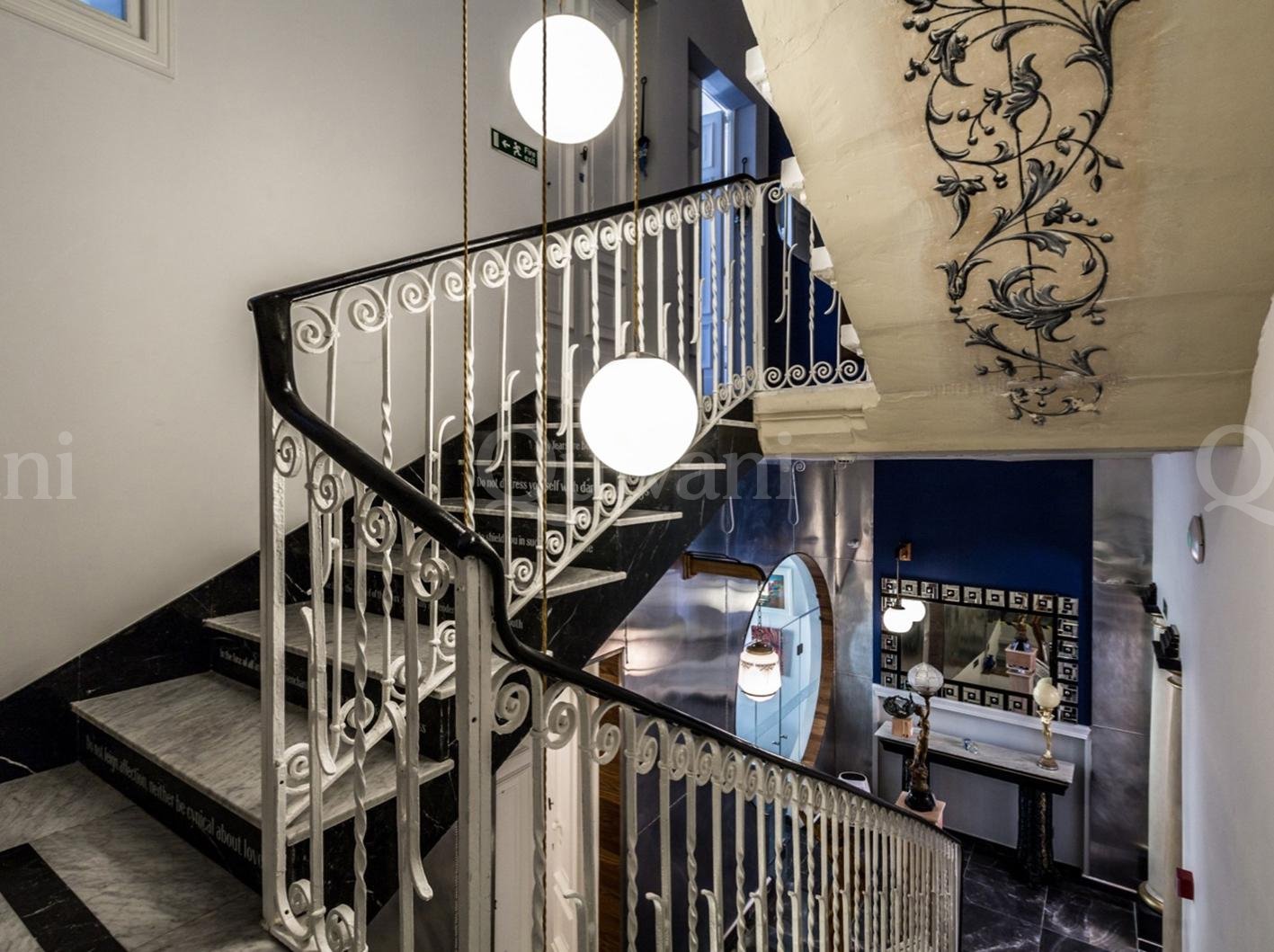 Cospicua, Finished Bed & Breakfast