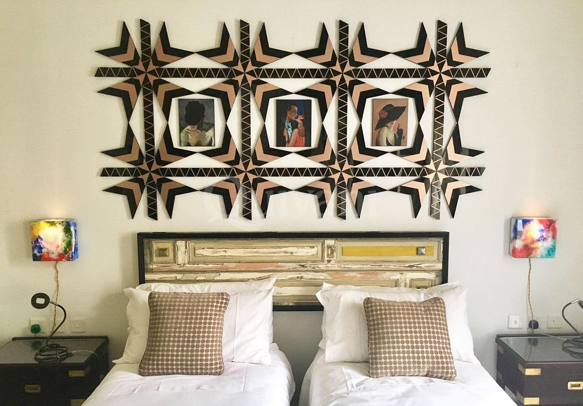 Cospicua, Finished Bed & Breakfast