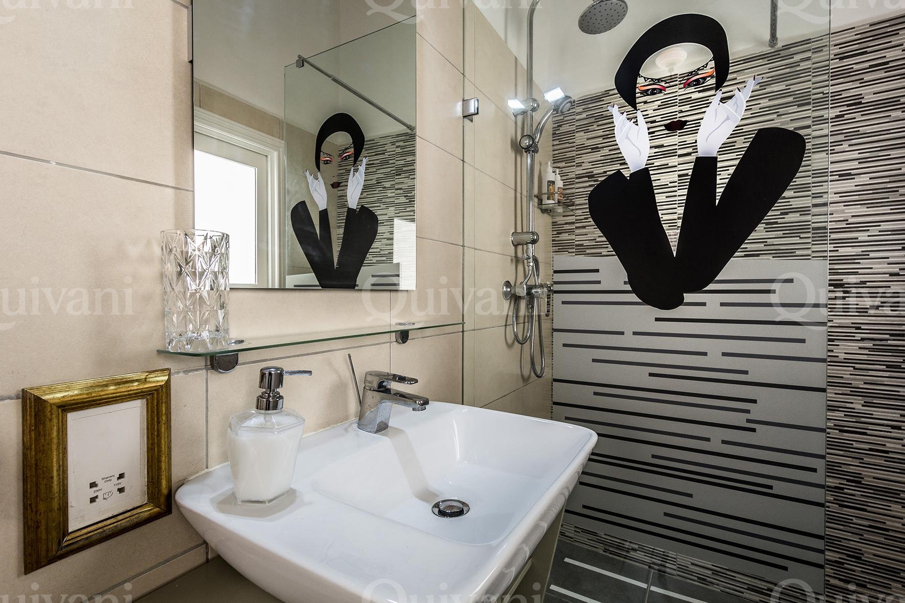 Cospicua, Finished Bed & Breakfast