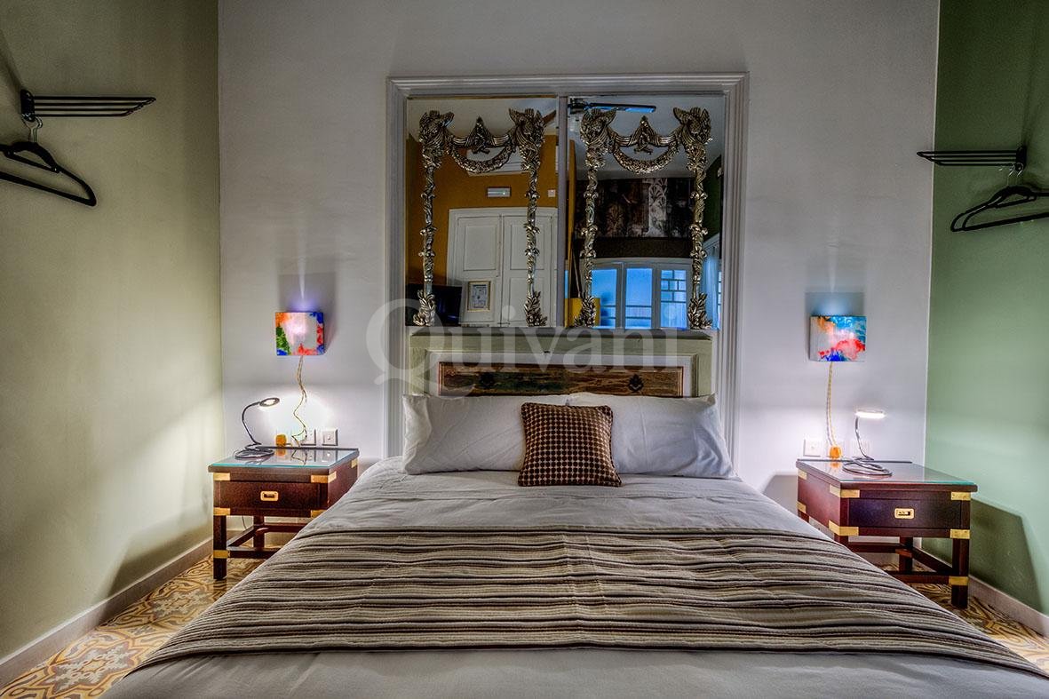 Cospicua, Finished Bed & Breakfast