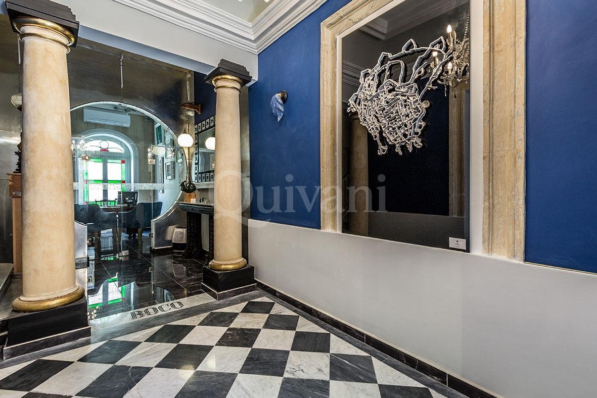 Cospicua, Finished Bed & Breakfast
