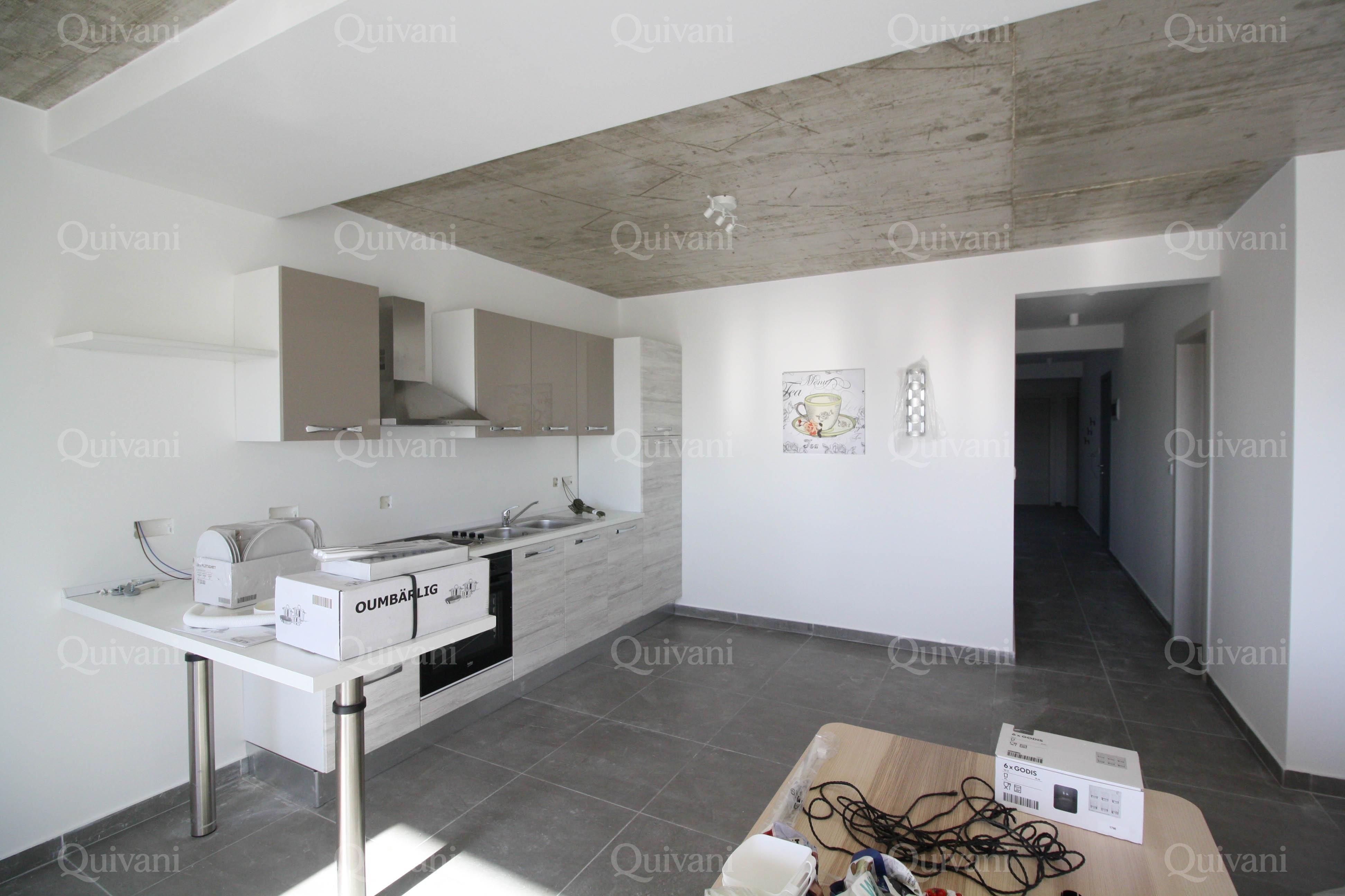 Gwardamangia, Furnished Apartment