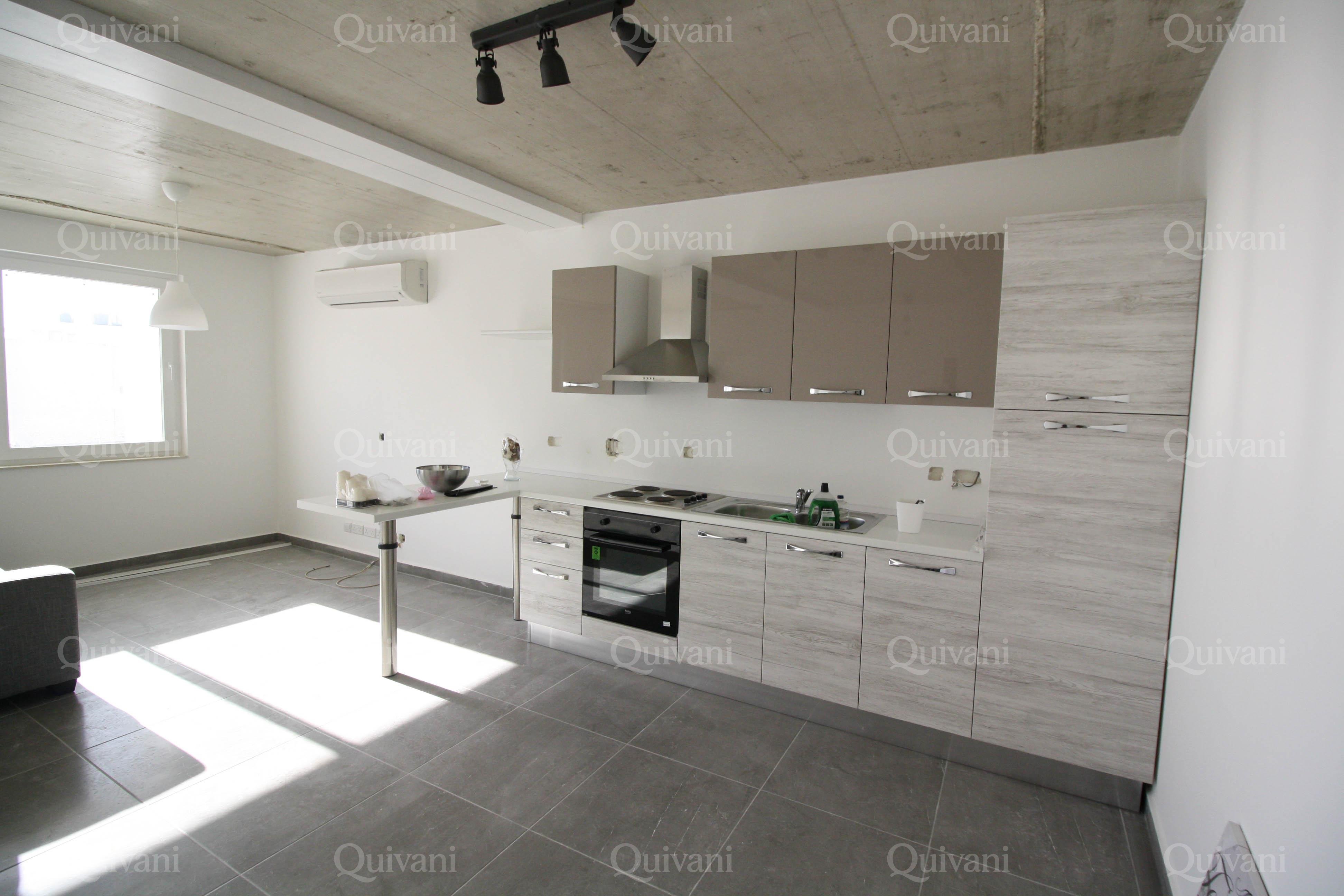 Gwardamangia, Furnished Apartment