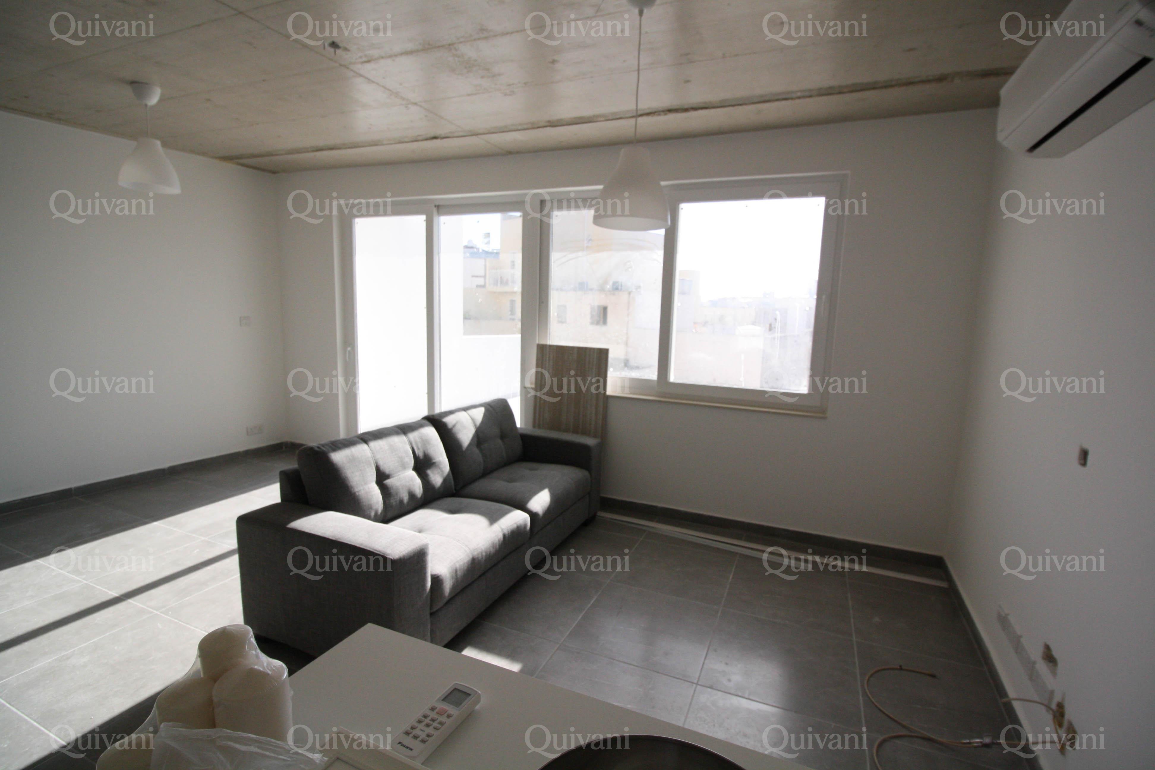 Gwardamangia, Furnished Apartment