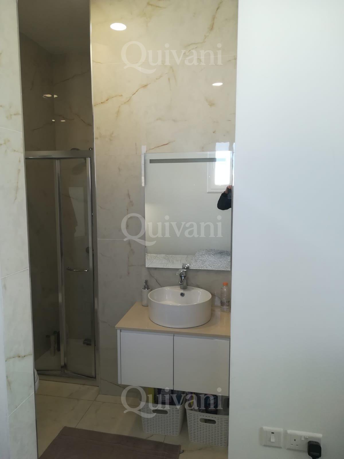 Gzira, Furnished Studio Penthouse