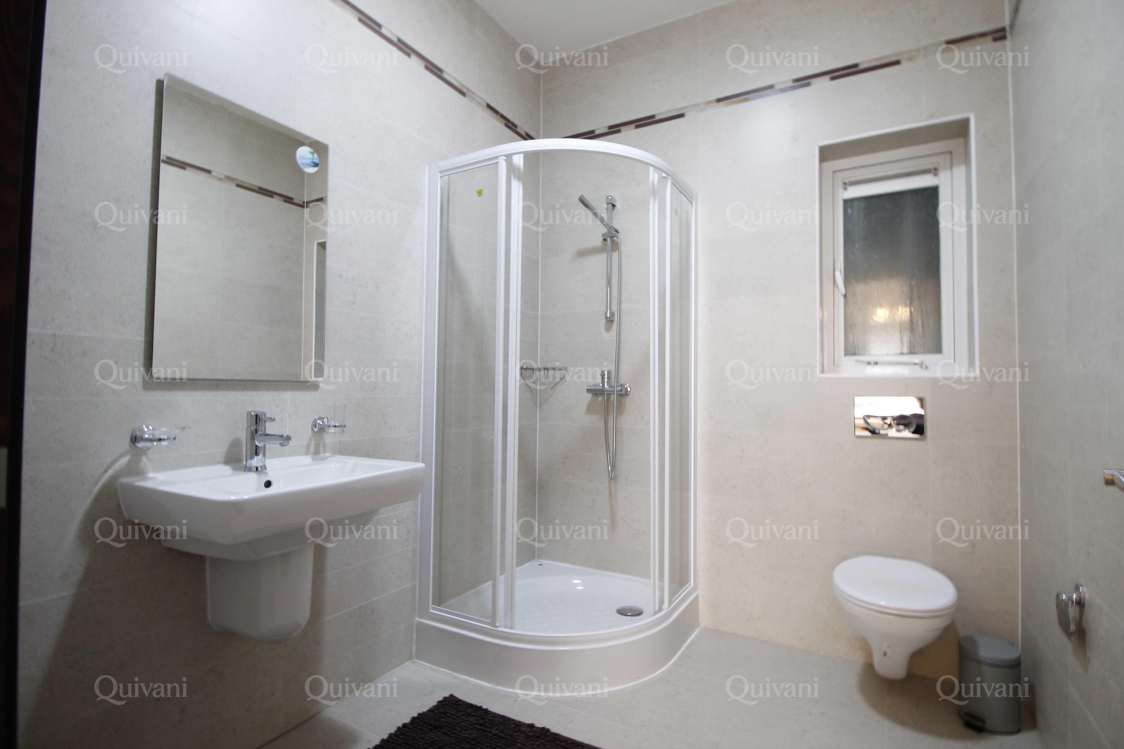 Fort Cambridge, Furnished Apartment