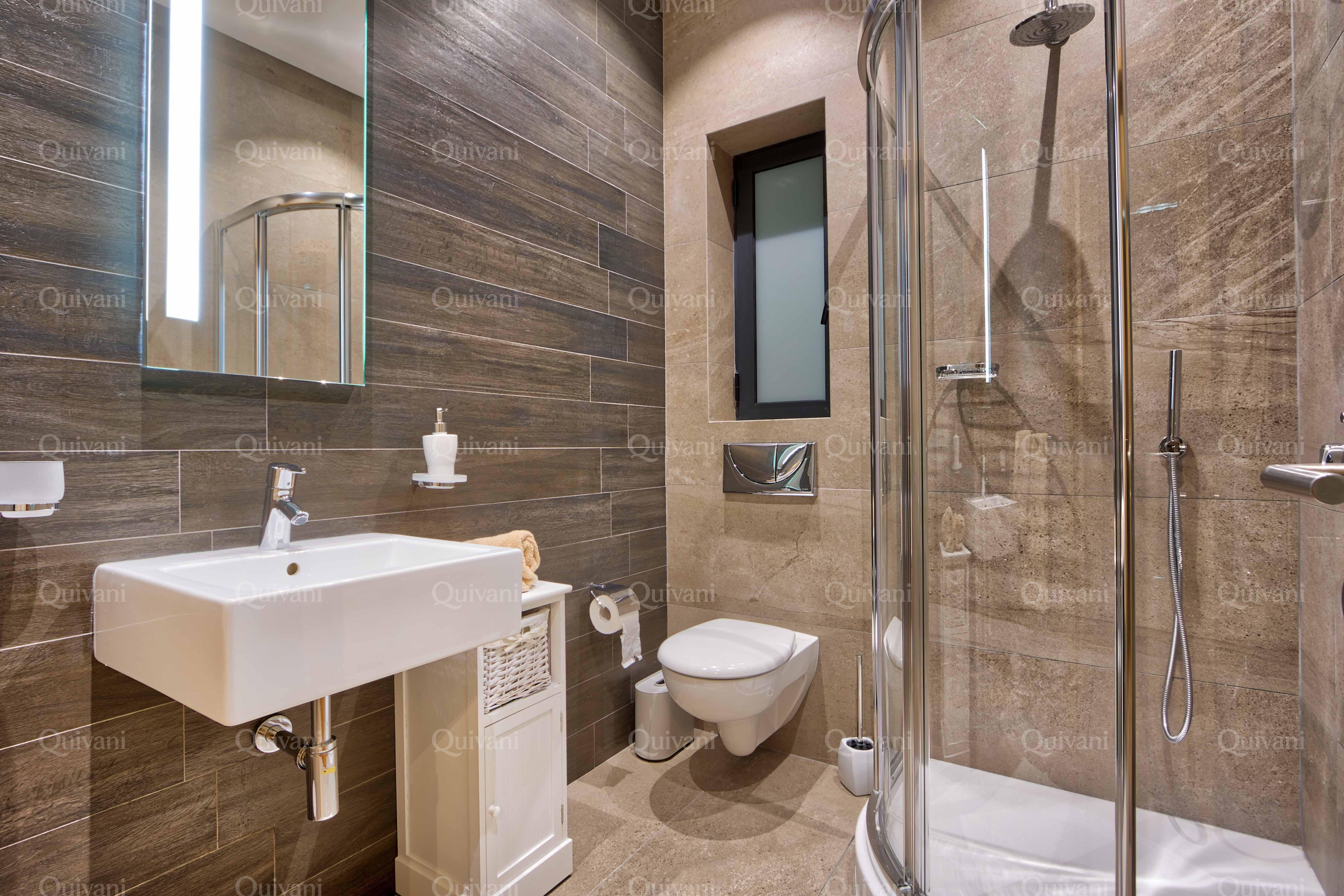 Pendergardens, Furnished Apartment