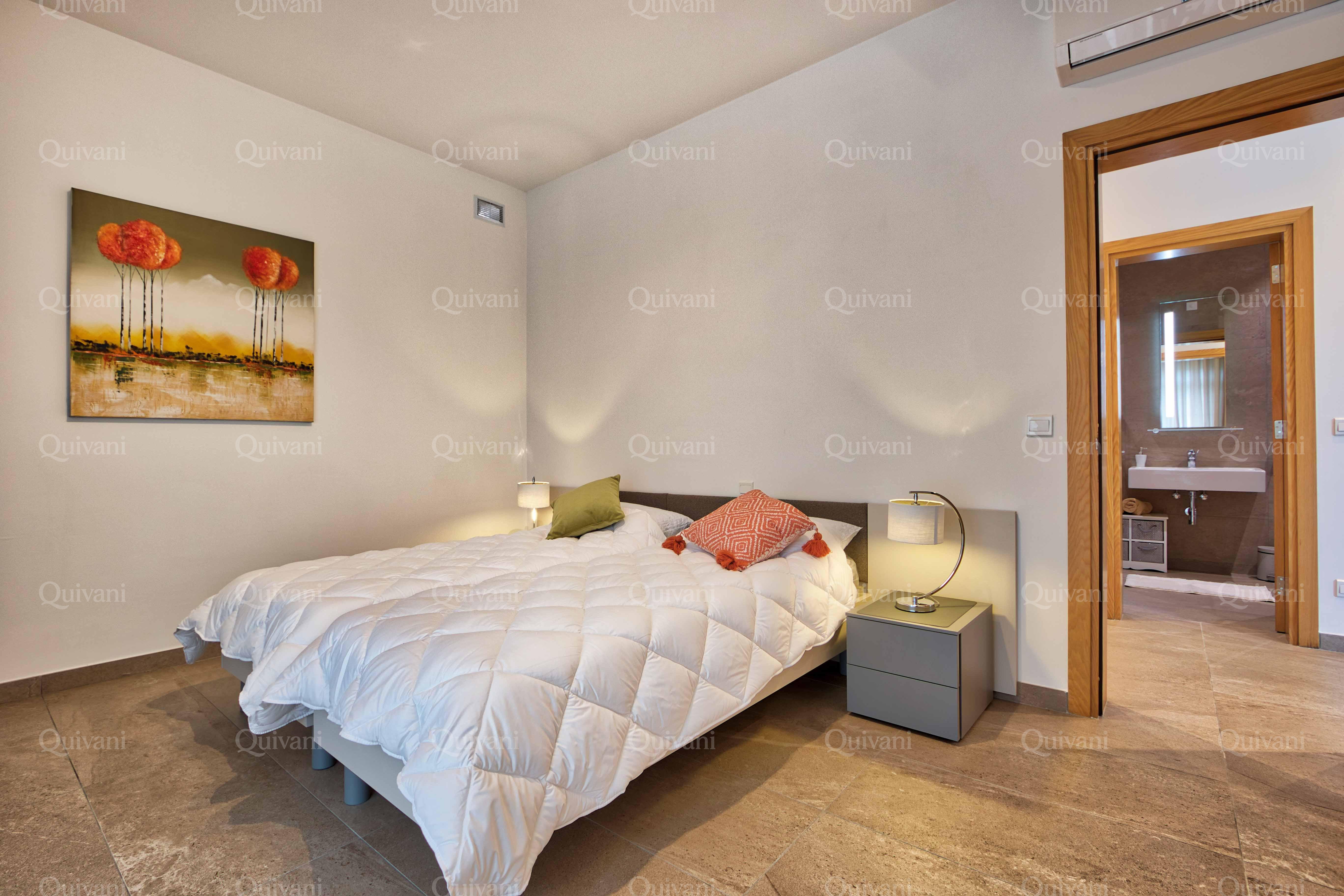 Pendergardens, Furnished Apartment