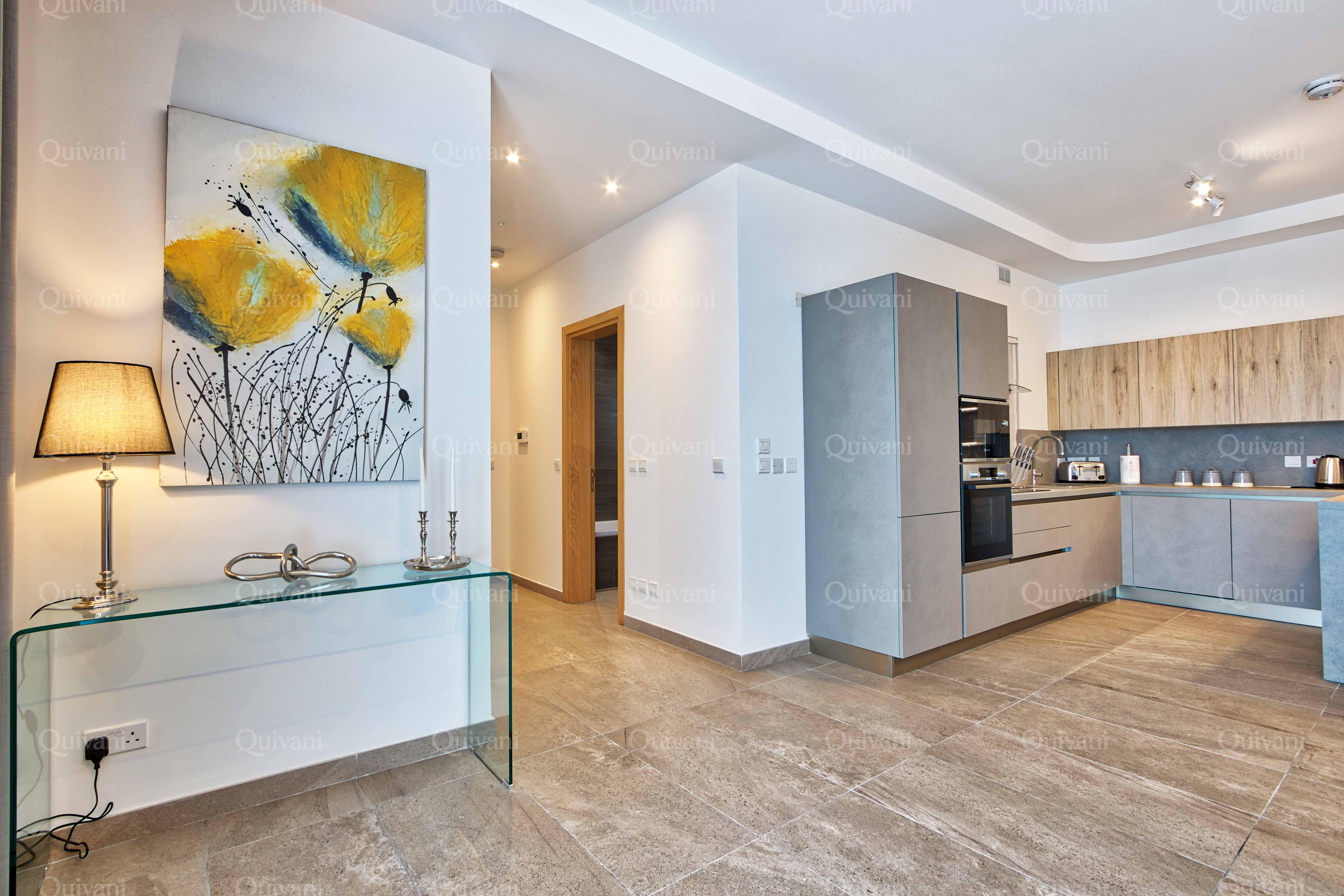Pendergardens, Furnished Apartment