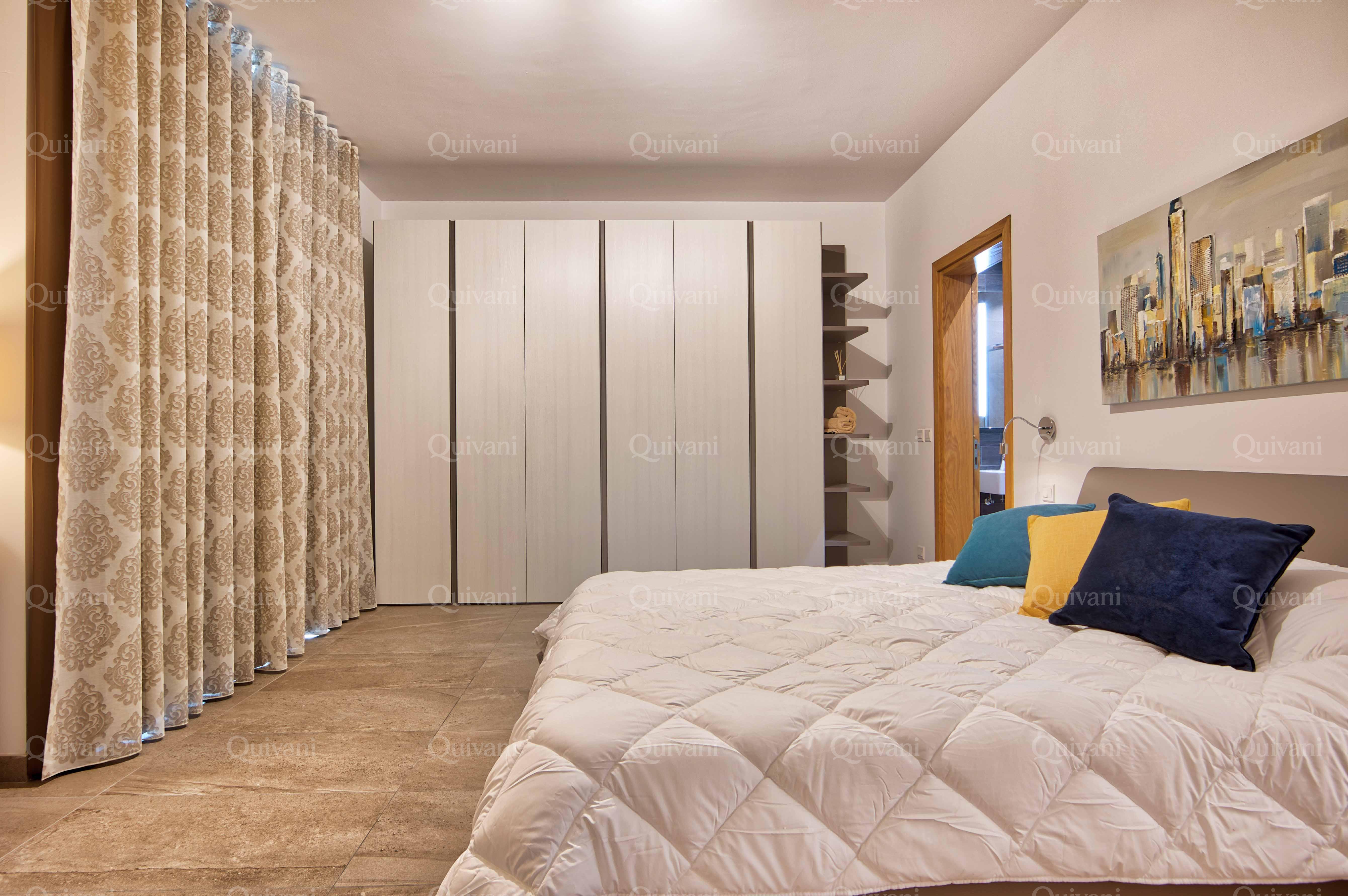 Pendergardens, Furnished Apartment