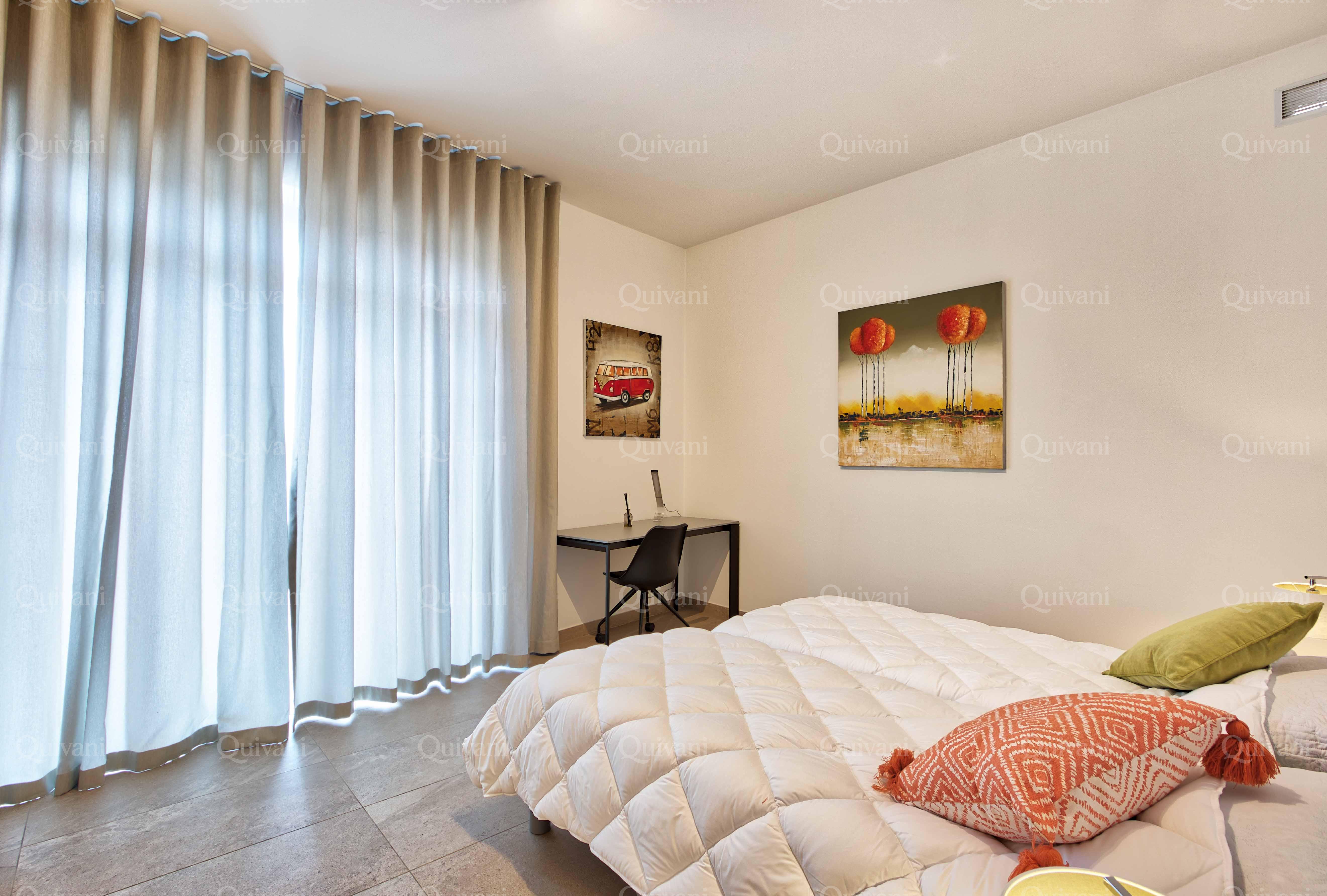Pendergardens, Furnished Apartment