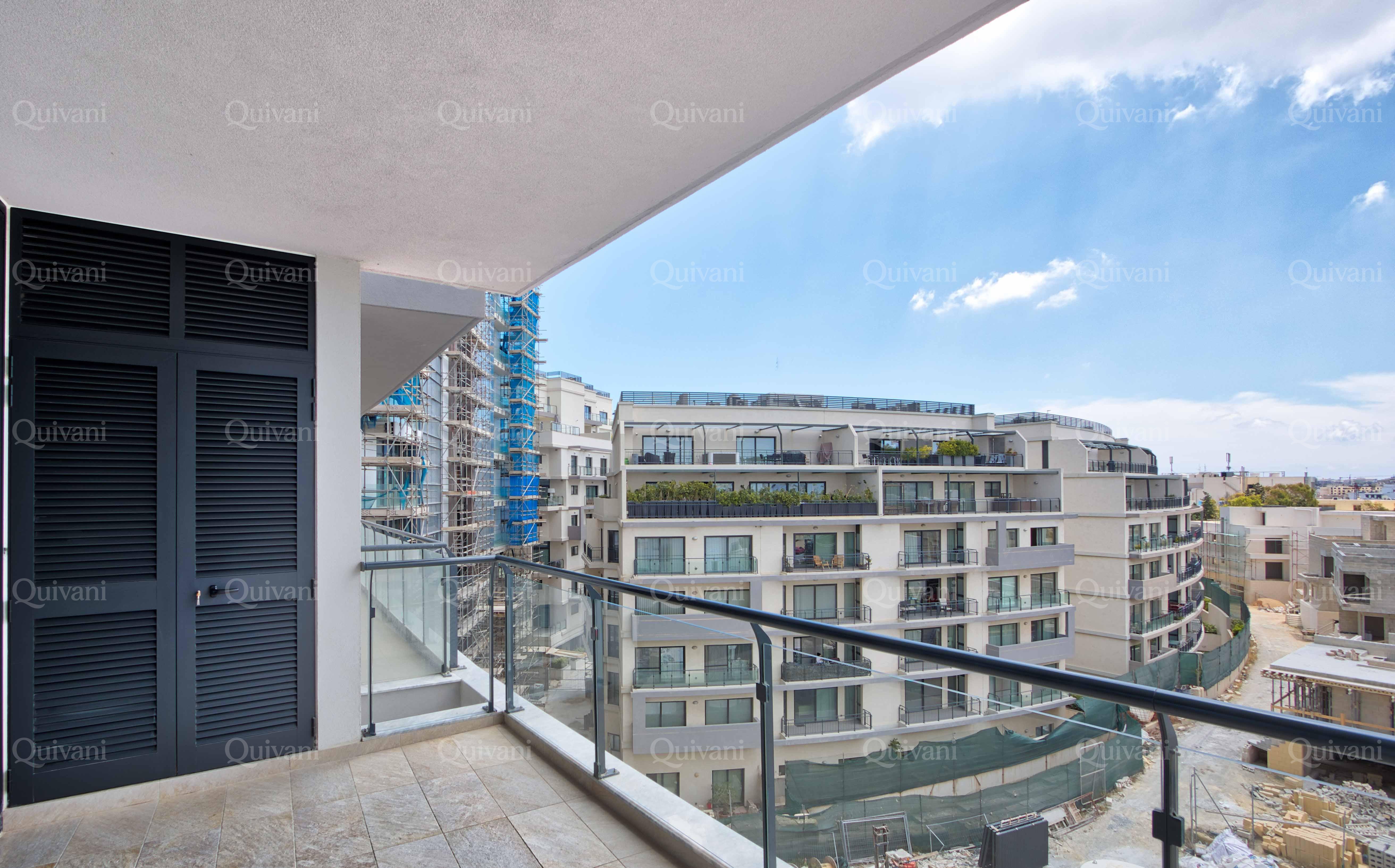 Pendergardens, Furnished Apartment