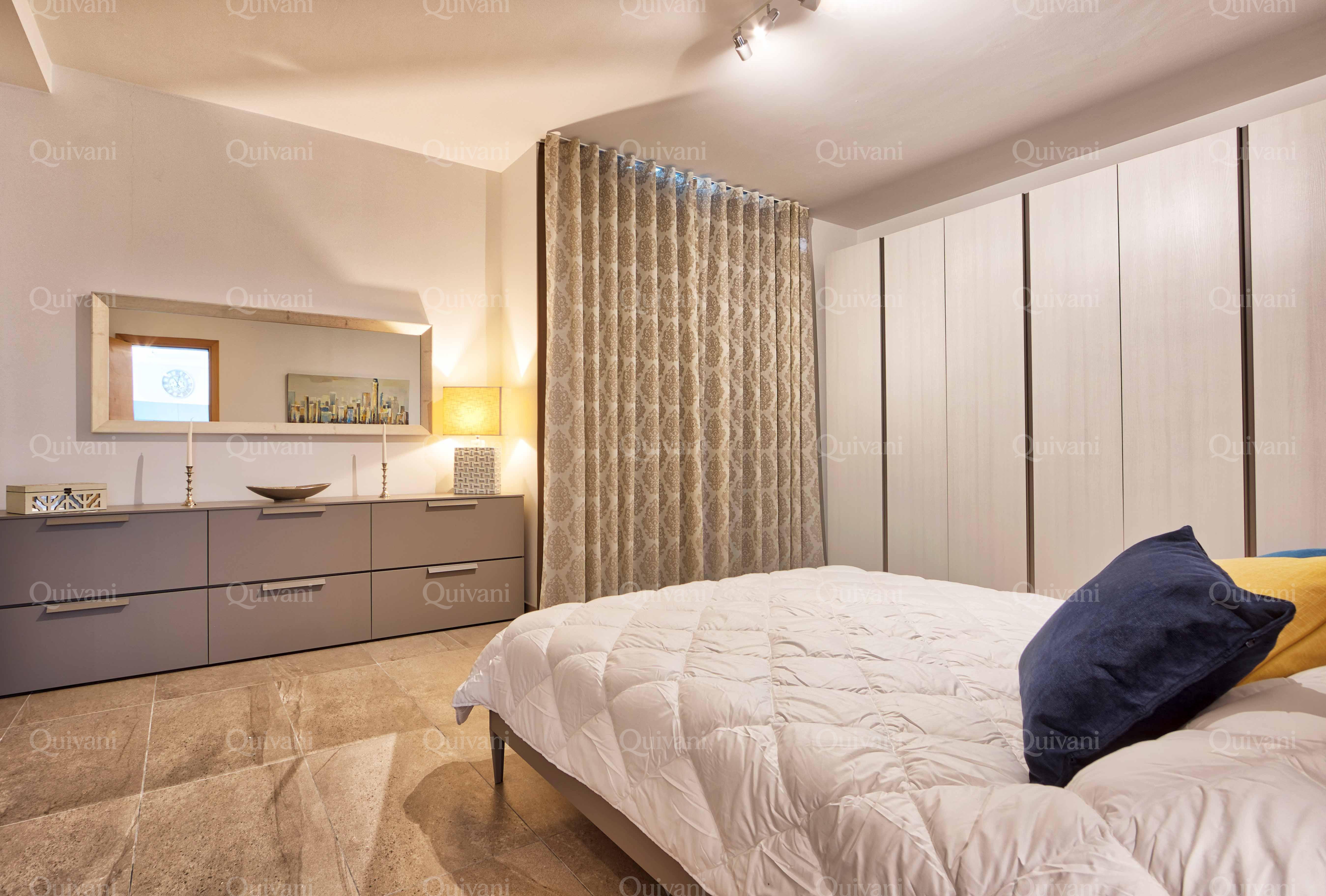 Pendergardens, Furnished Apartment