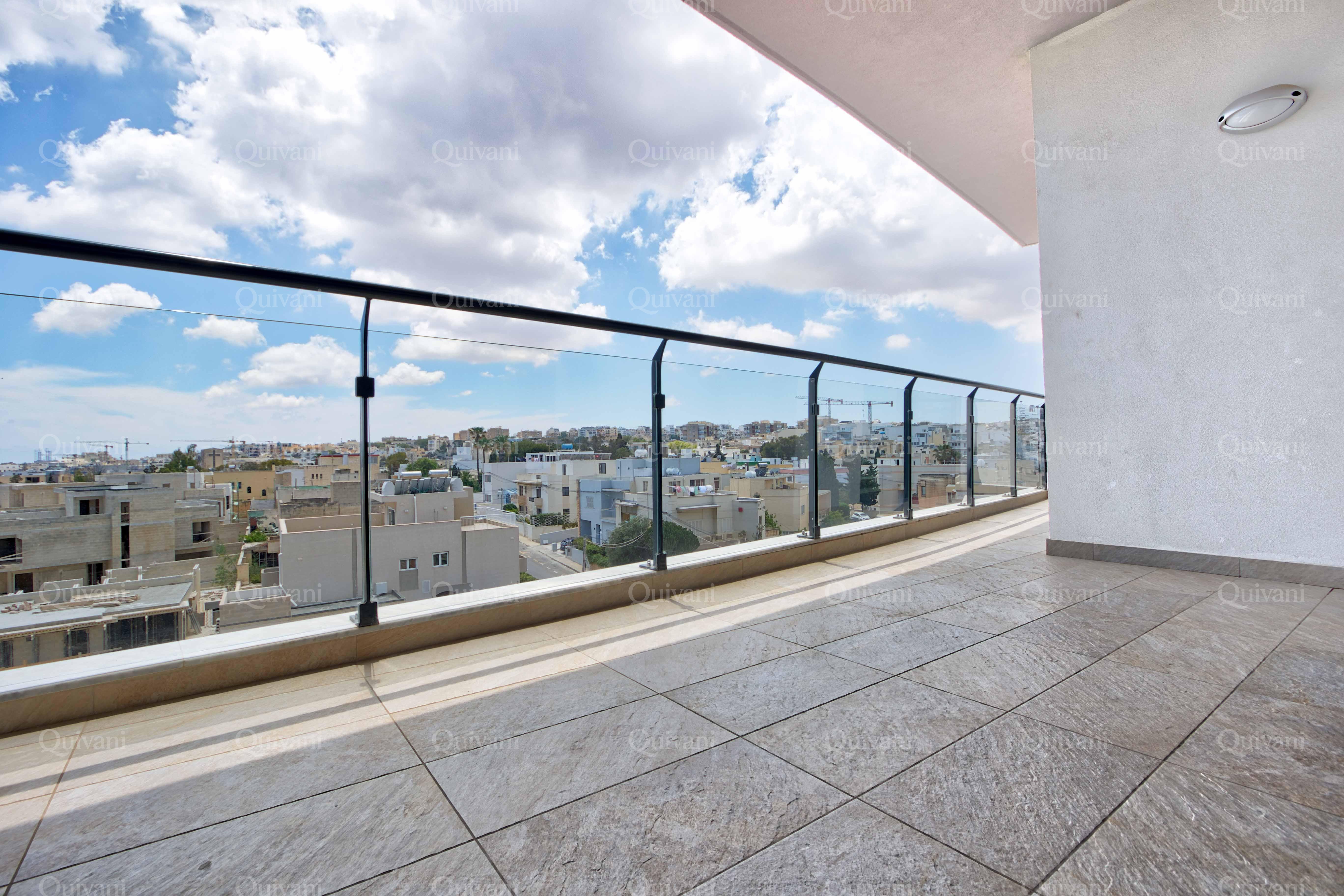 Pendergardens, Furnished Apartment