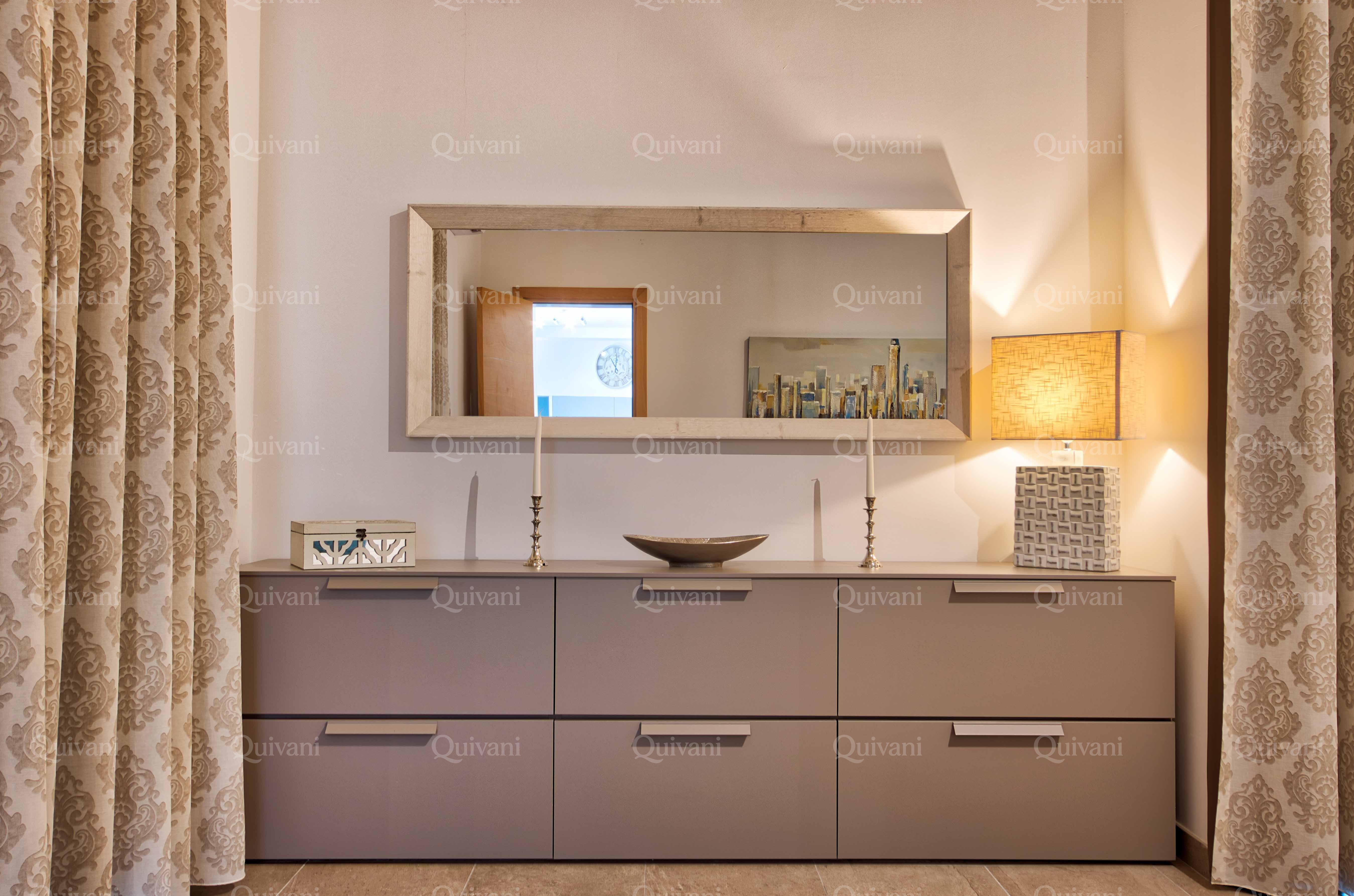 Pendergardens, Furnished Apartment