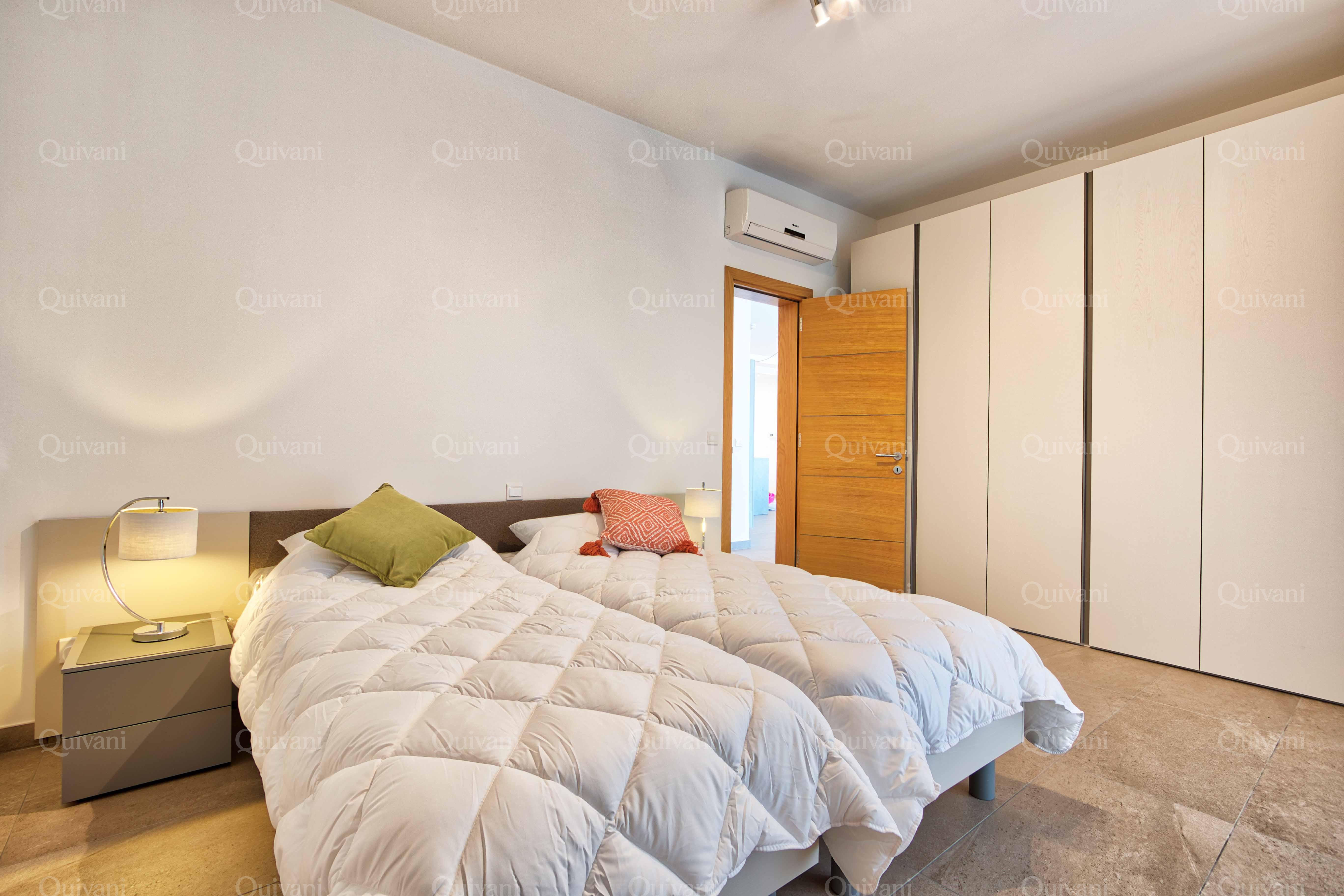 Pendergardens, Furnished Apartment