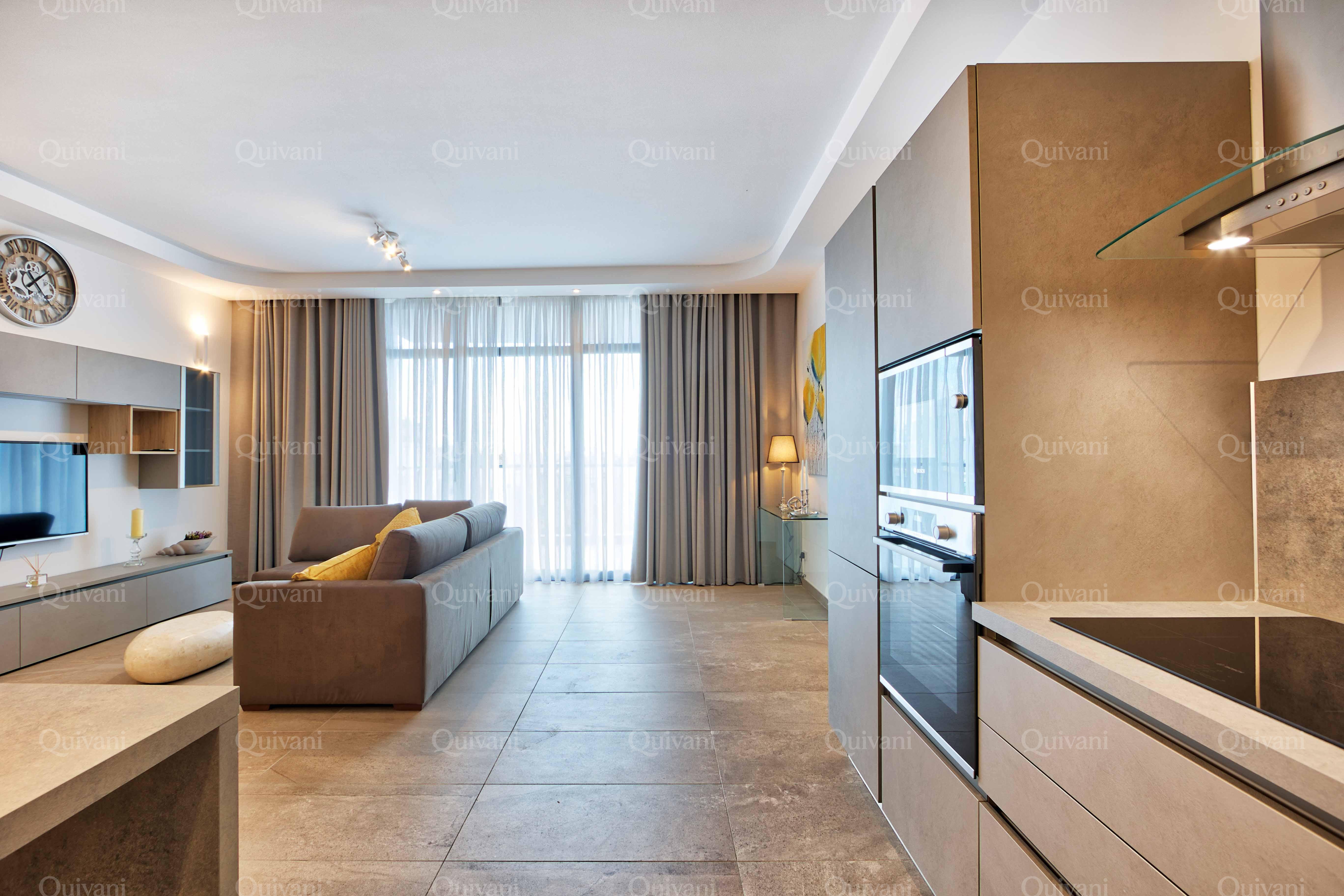 Pendergardens, Furnished Apartment