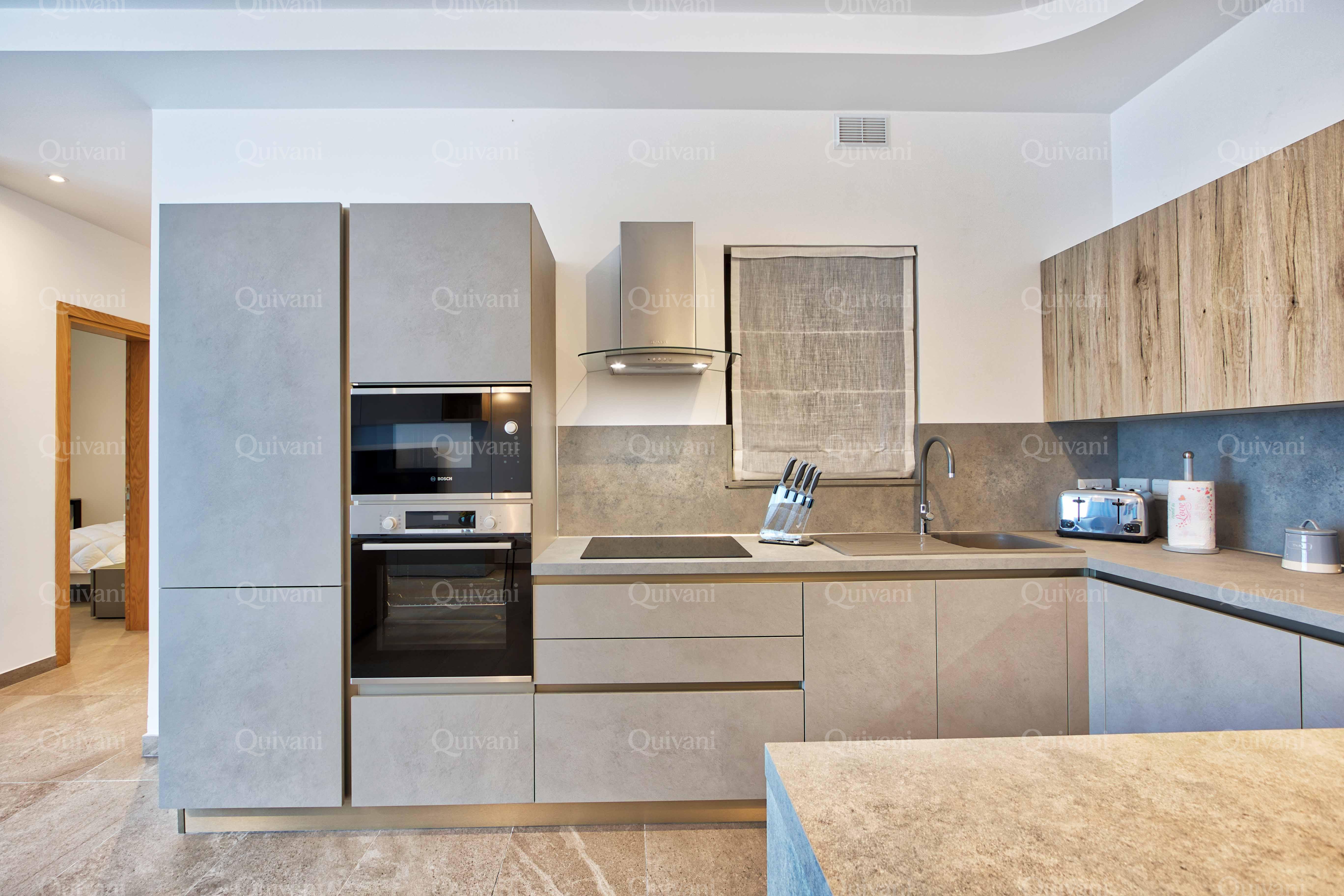 Pendergardens, Furnished Apartment