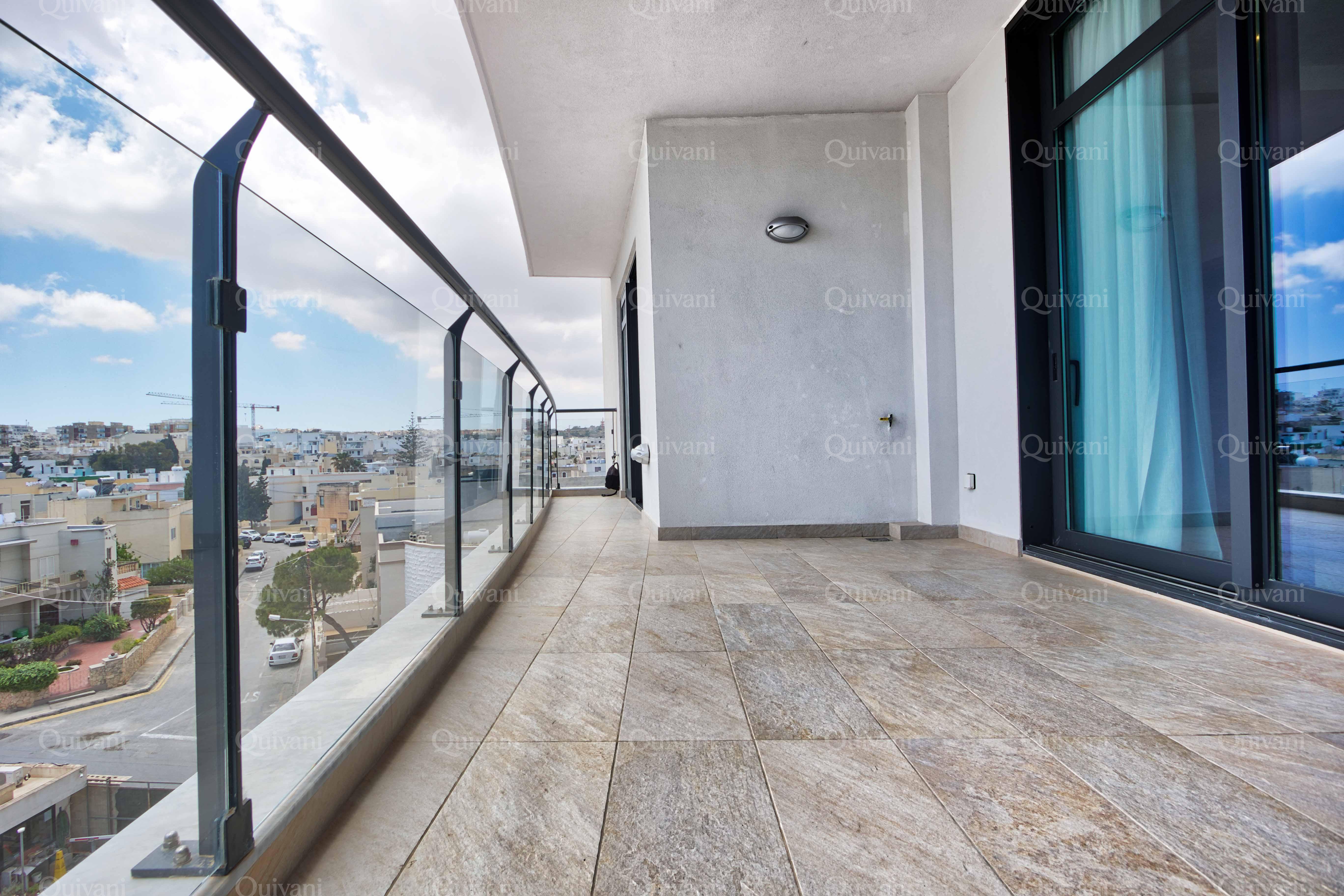Pendergardens, Furnished Apartment