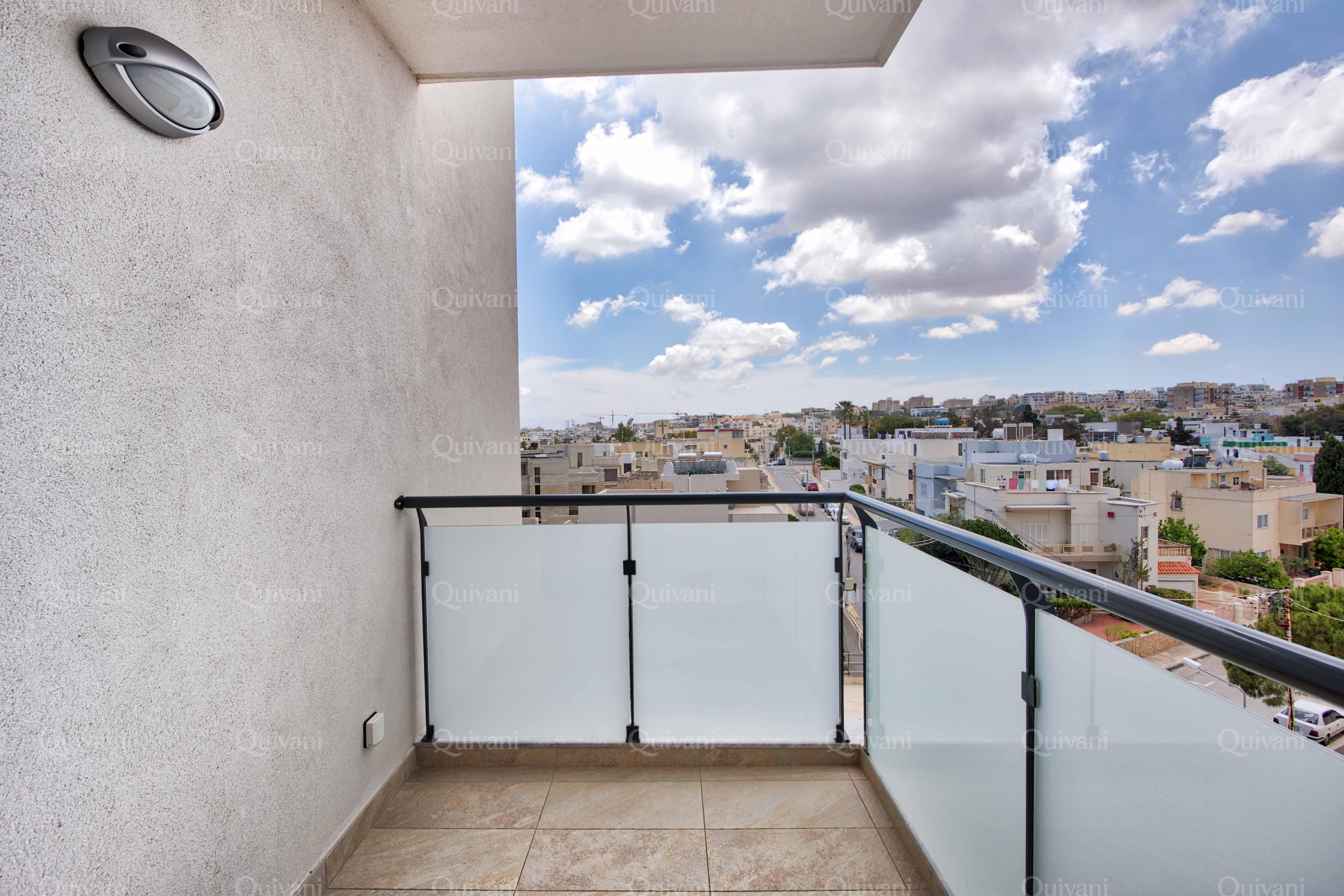 Pendergardens, Furnished Apartment