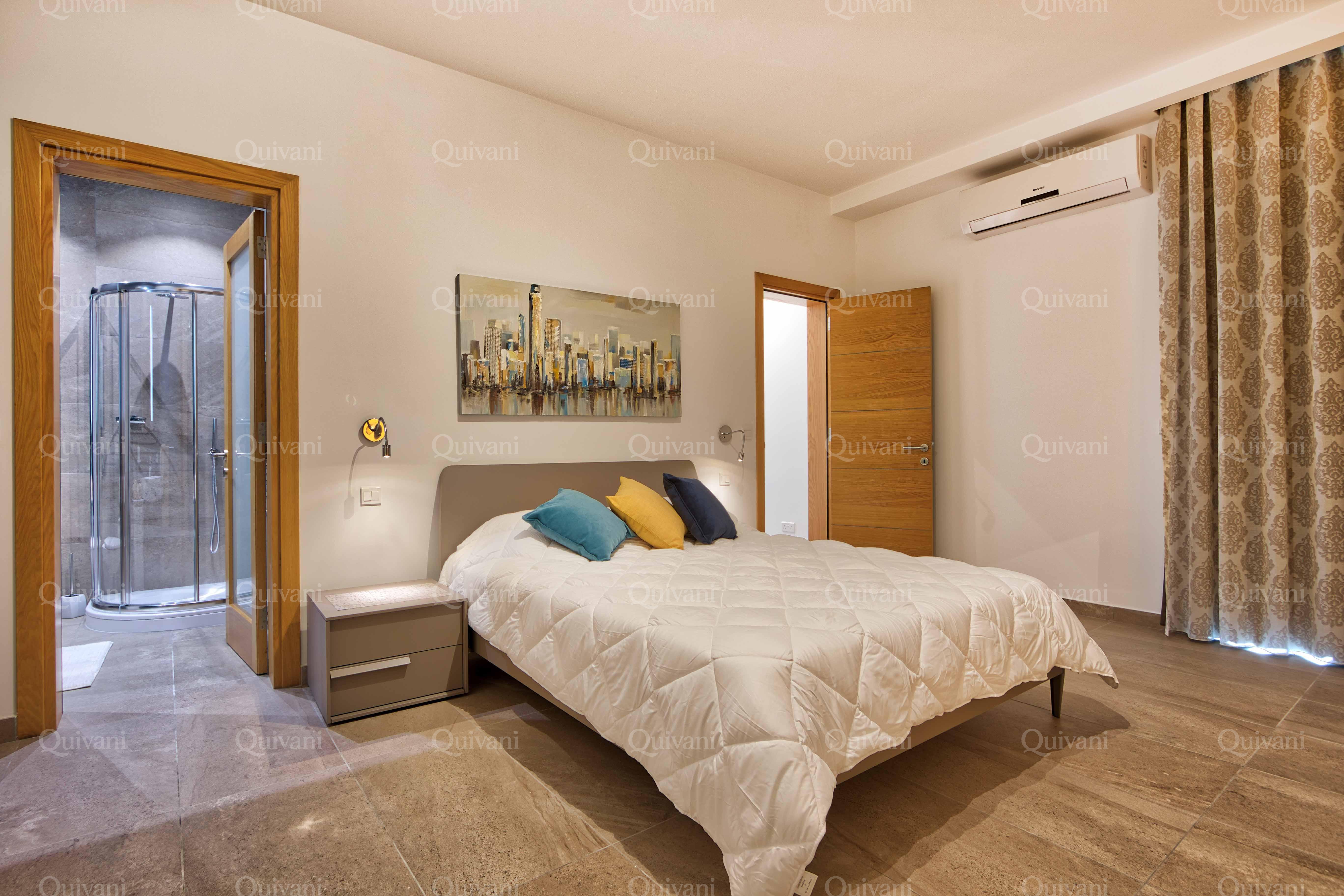 Pendergardens, Furnished Apartment