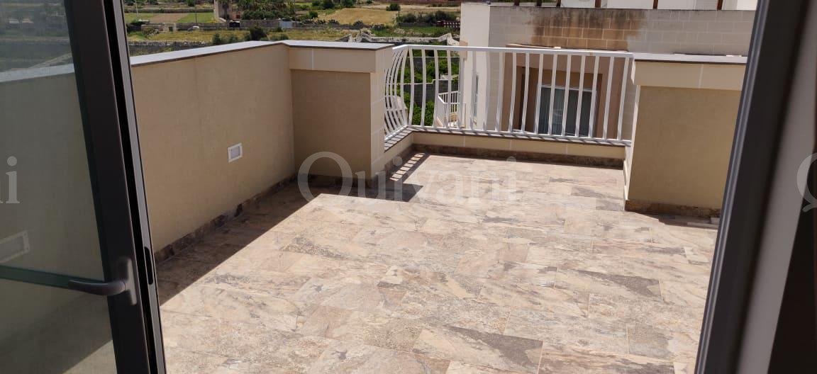 Siggiewi, Furnished Penthouse