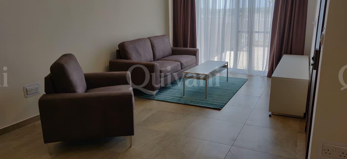 Siggiewi, Furnished Penthouse