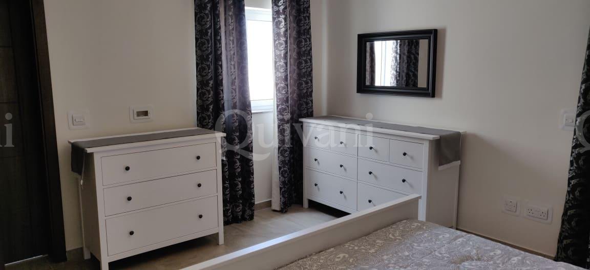 Siggiewi, Furnished Penthouse